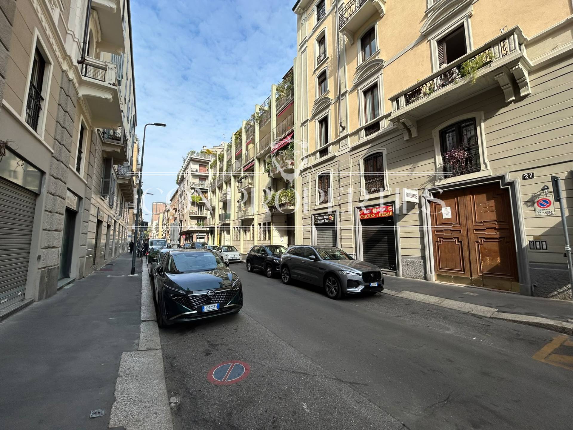 Negozio in affitto a Milano, Buenos Aires