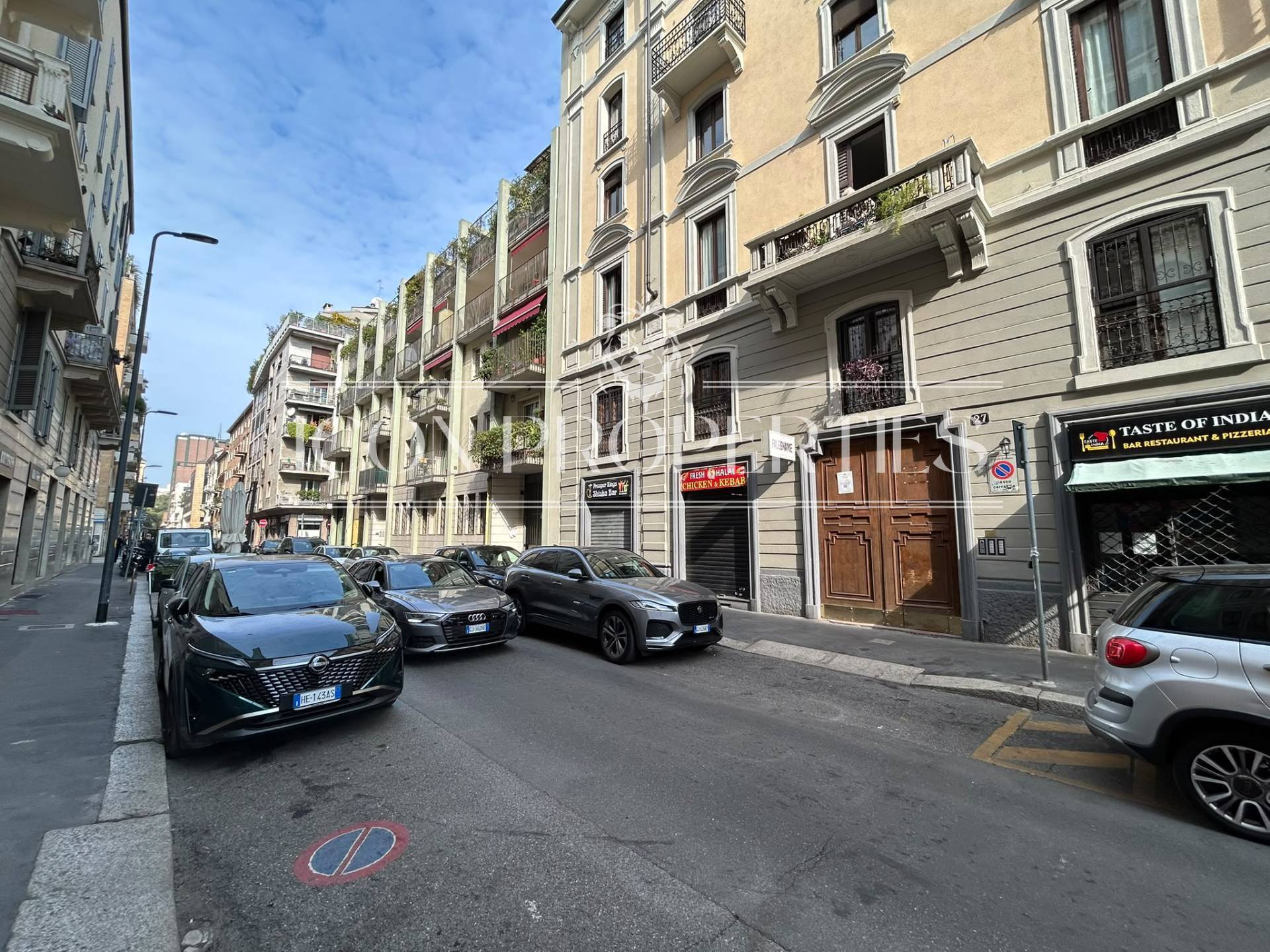 Negozio in affitto a Milano, Buenos Aires