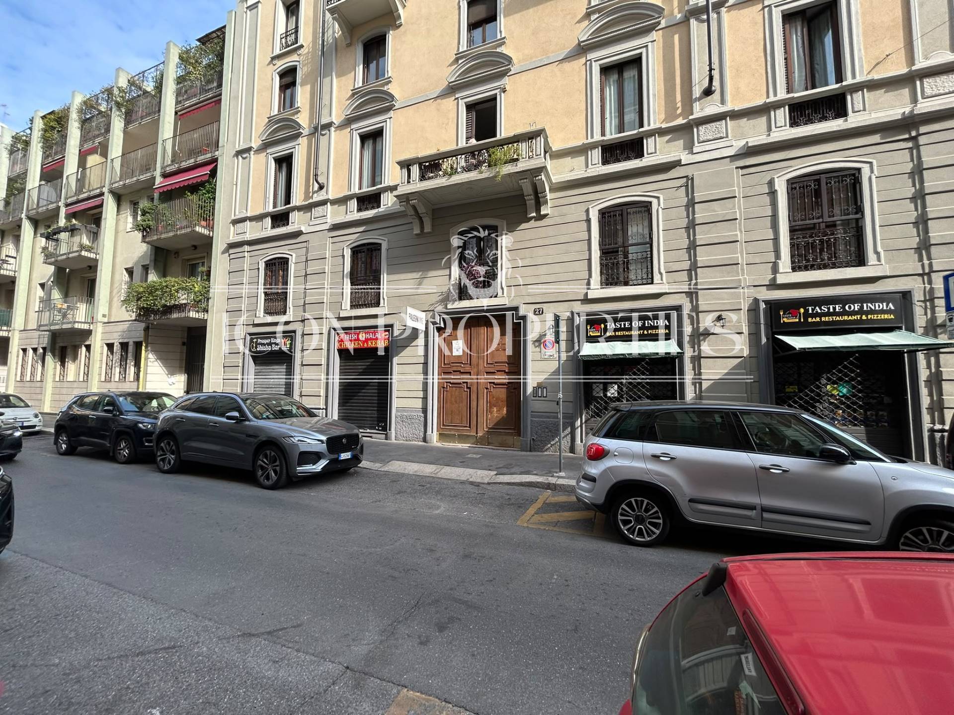 Negozio in affitto a Milano, Buenos Aires
