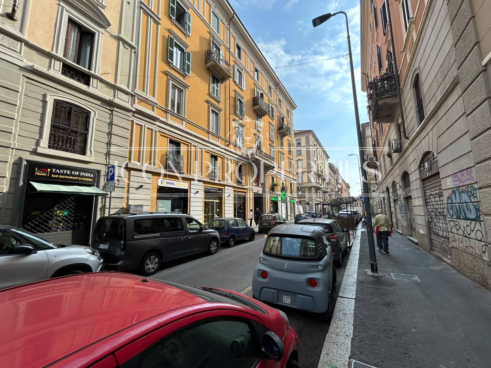 Negozio in affitto a Milano, Buenos Aires