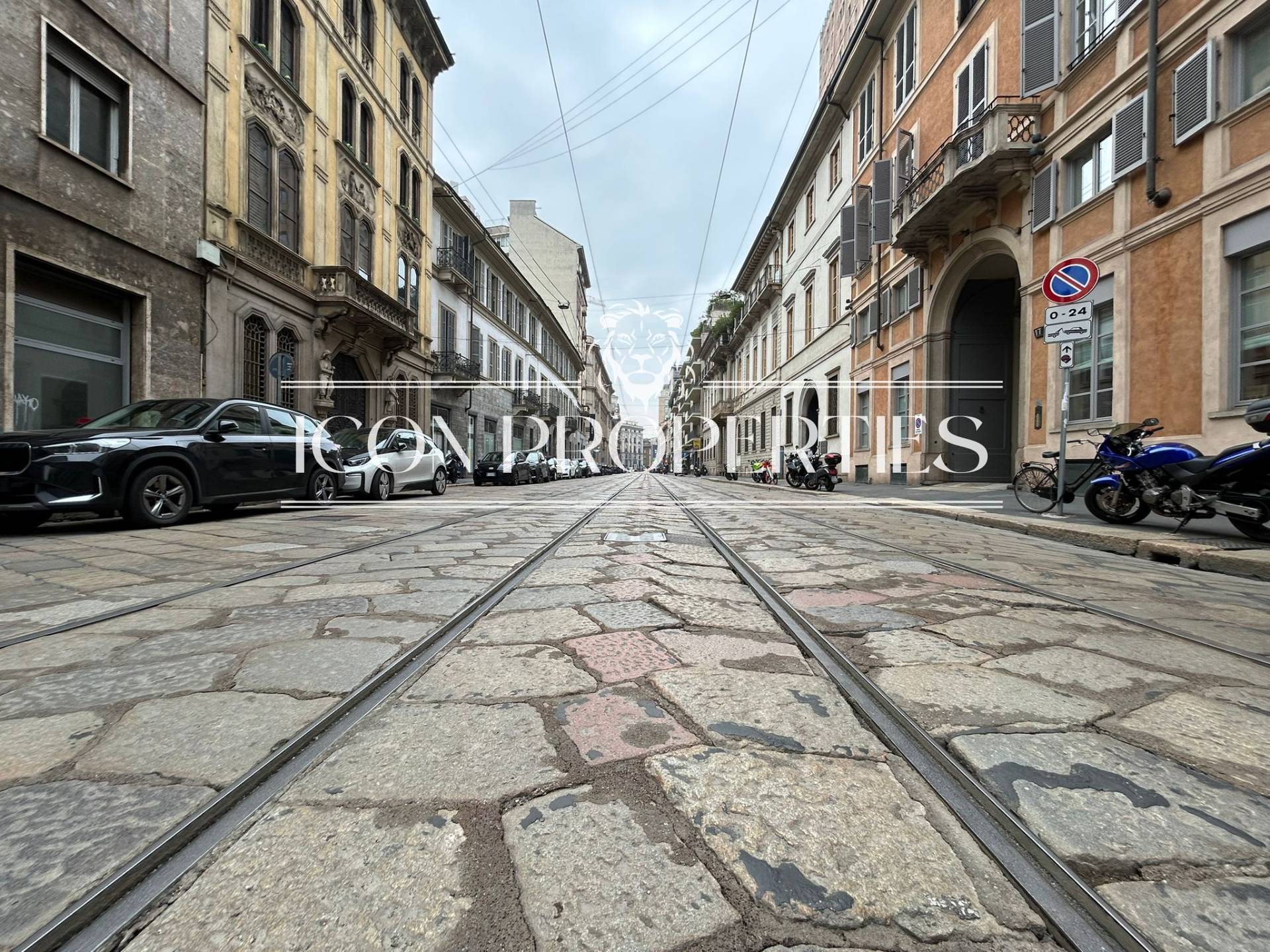 Negozio in affitto a Milano, P.ta Romana