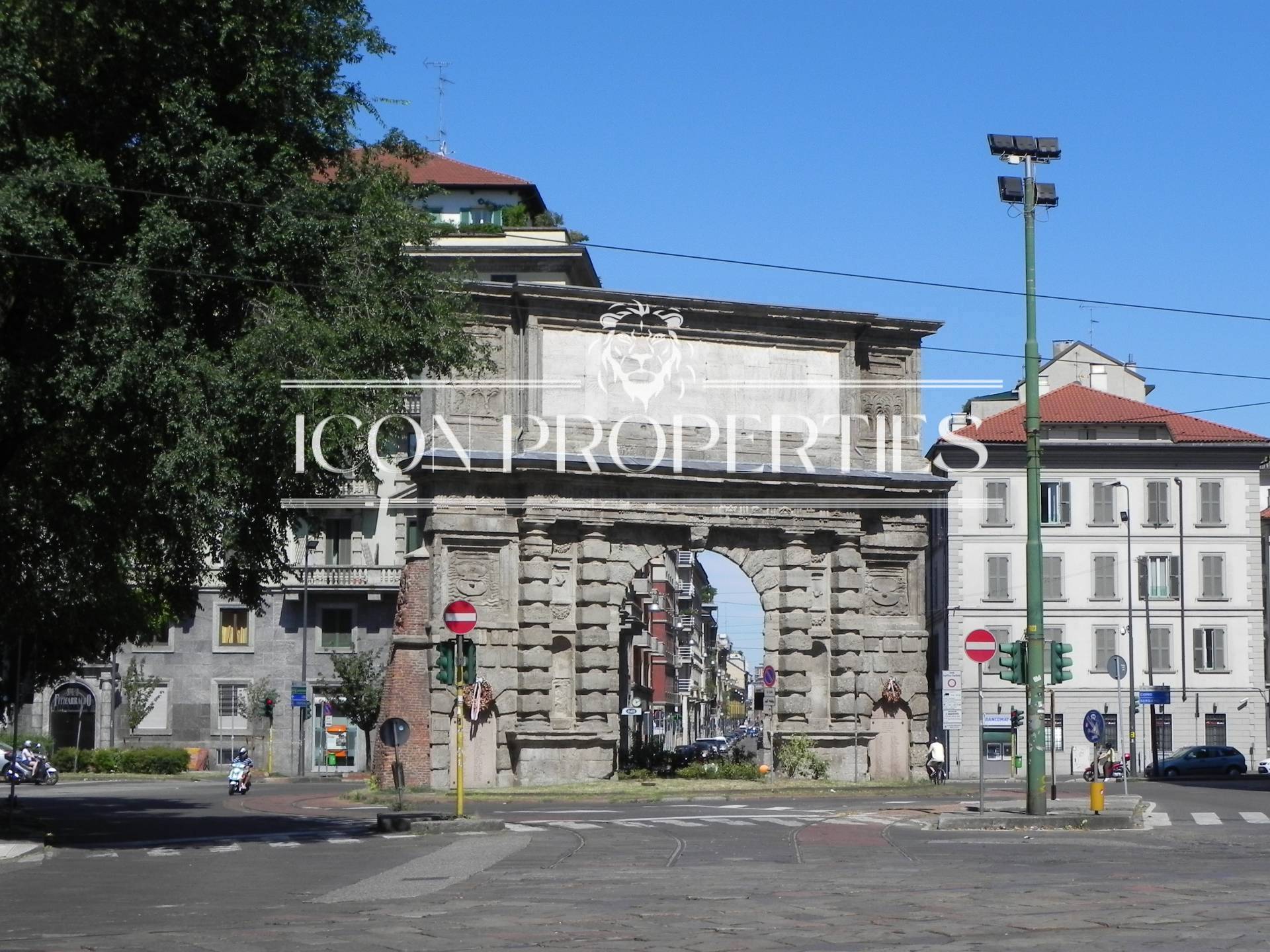 Negozio in affitto a Milano, P.ta Romana