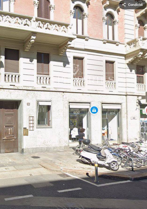 Negozio in affitto a Milano, Buenos Aires