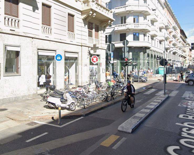 Negozio in affitto a Milano, Buenos Aires
