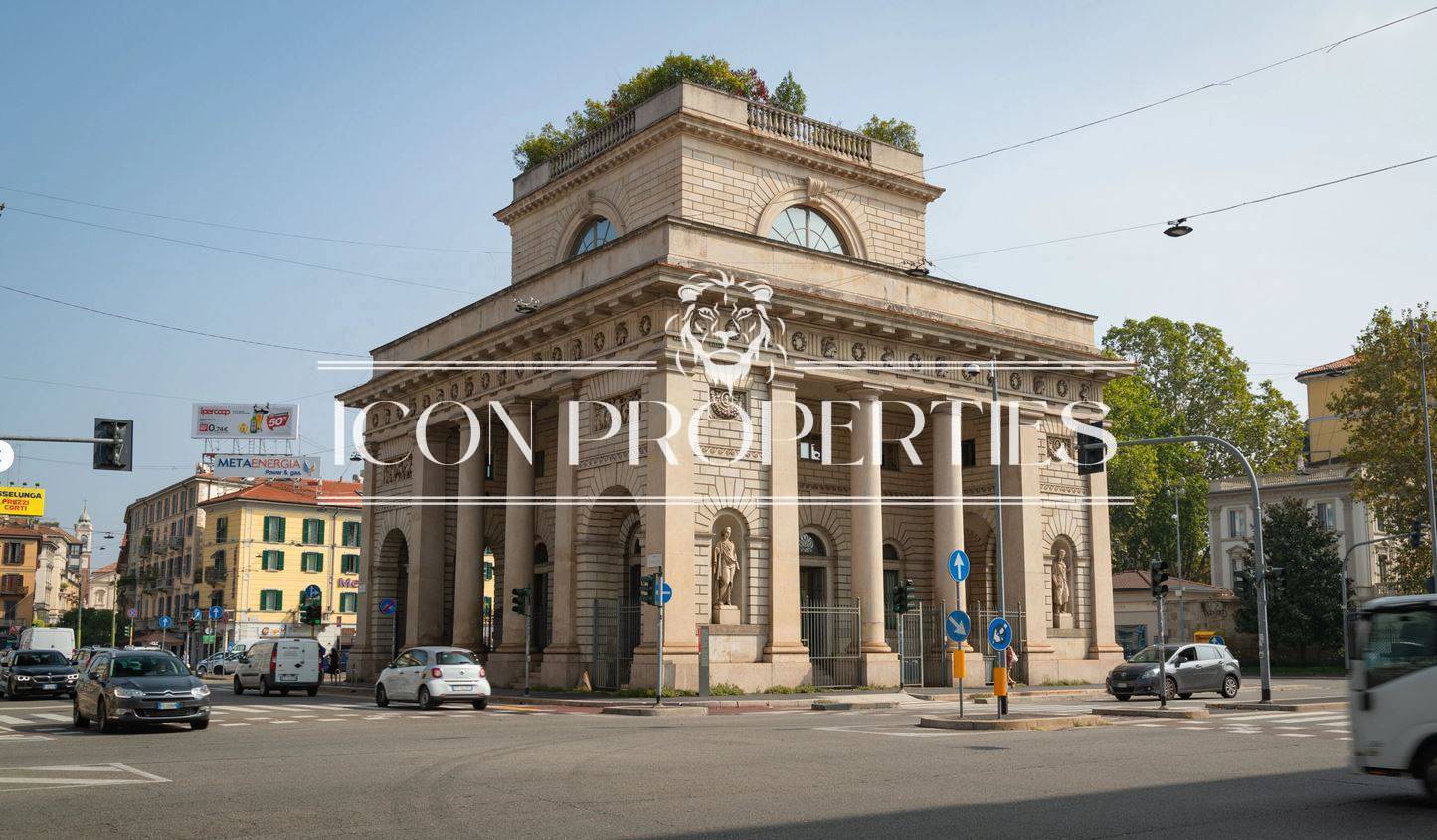 Negozio in affitto a Milano, P.ta Venezia