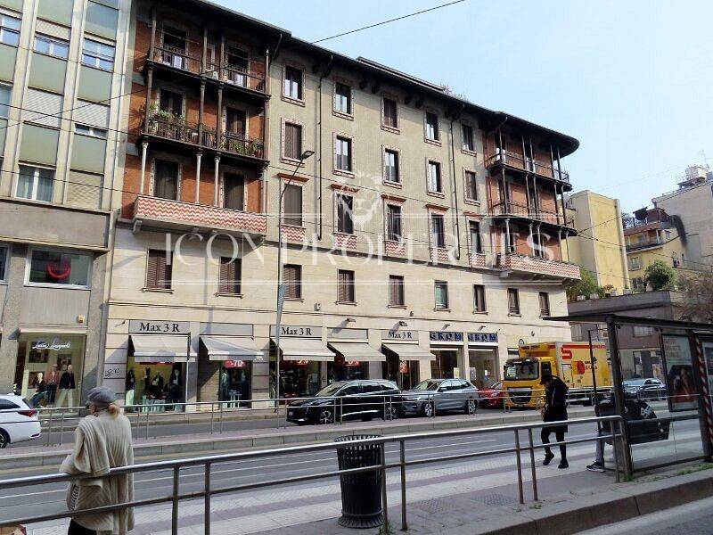 Negozio in affitto a Milano, XX Marzo