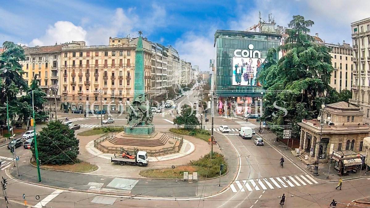 Negozio in affitto a Milano, XX Marzo