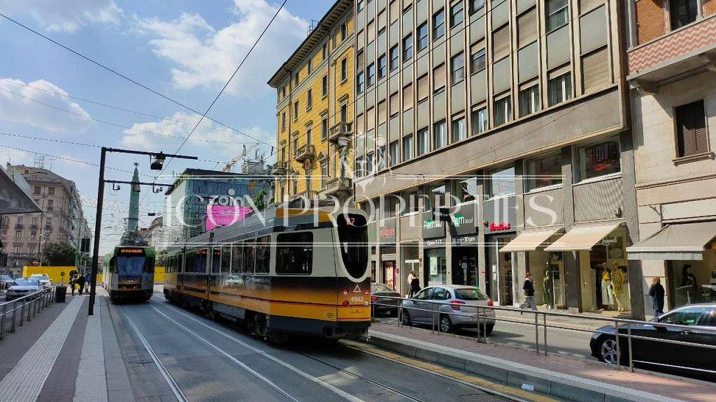 Negozio in affitto a Milano, XX Marzo