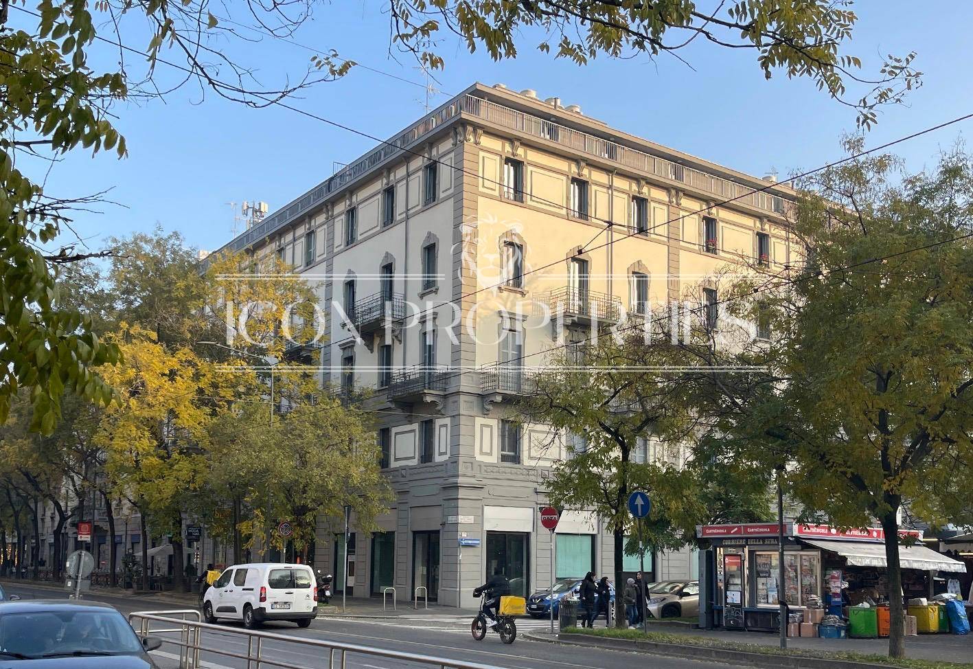 Negozio in affitto a Milano, XX Marzo
