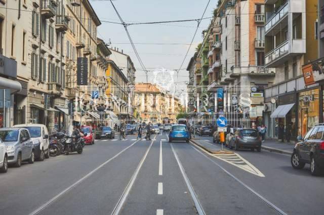 Negozio in affitto a Milano, Corso Vercelli