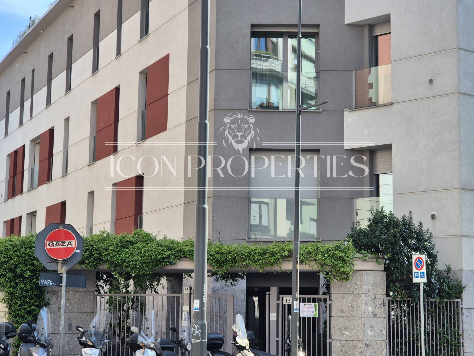 Appartamento in affitto a Milano, China Town