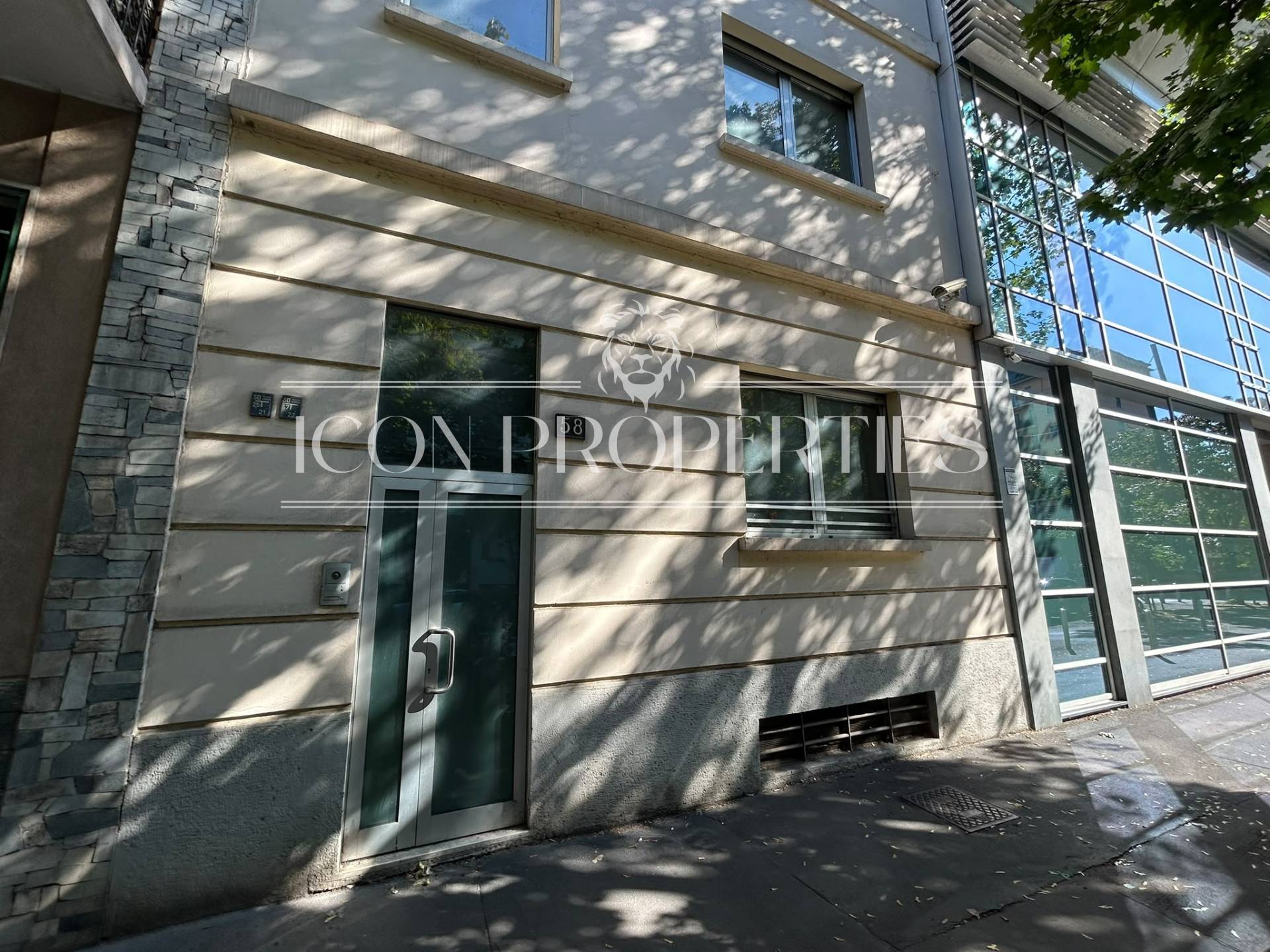 Immobile commerciale/Complesso industriale in vendita a Milano, Certosa