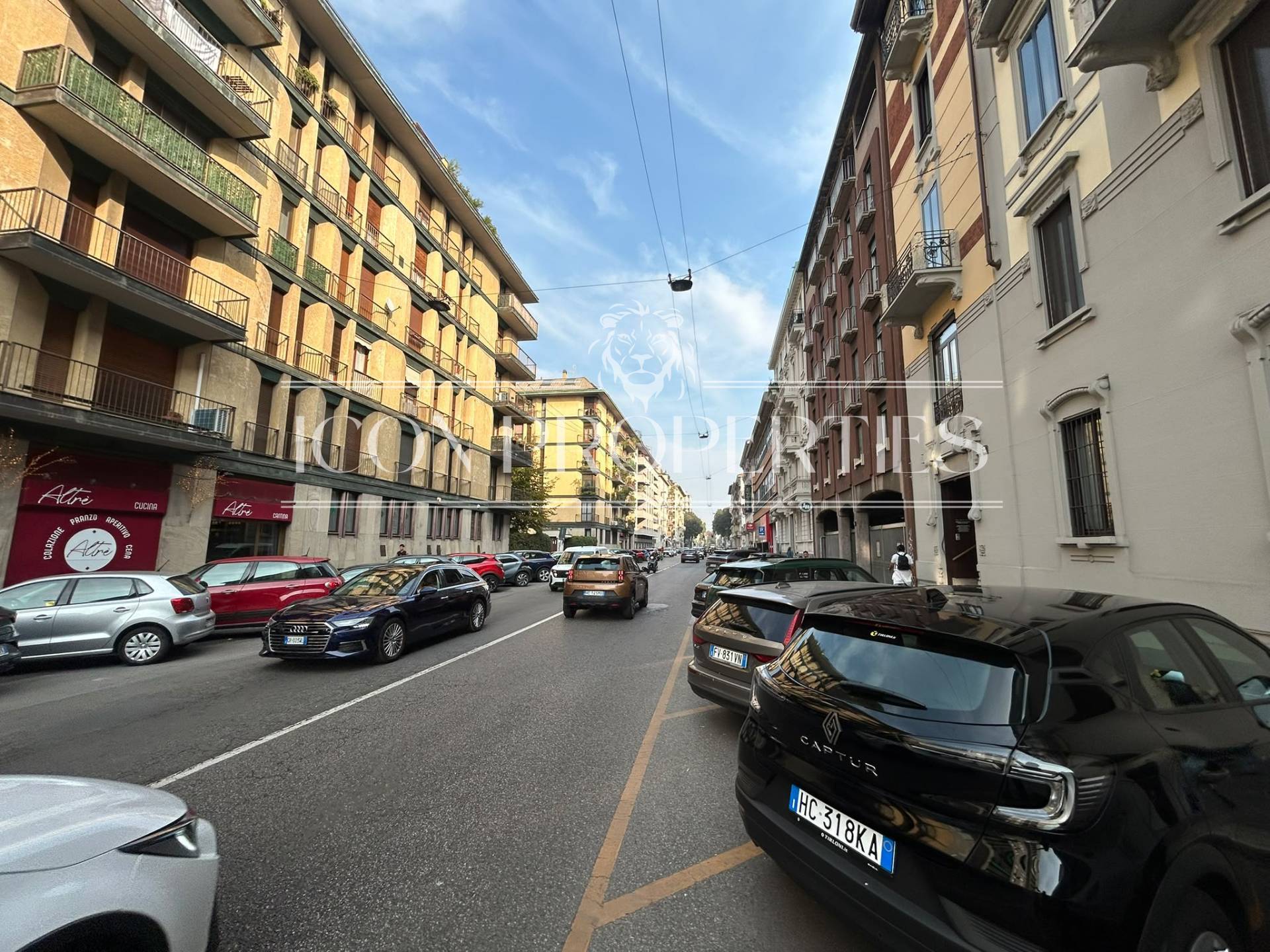 Negozio in affitto a Milano, P.ta Venezia