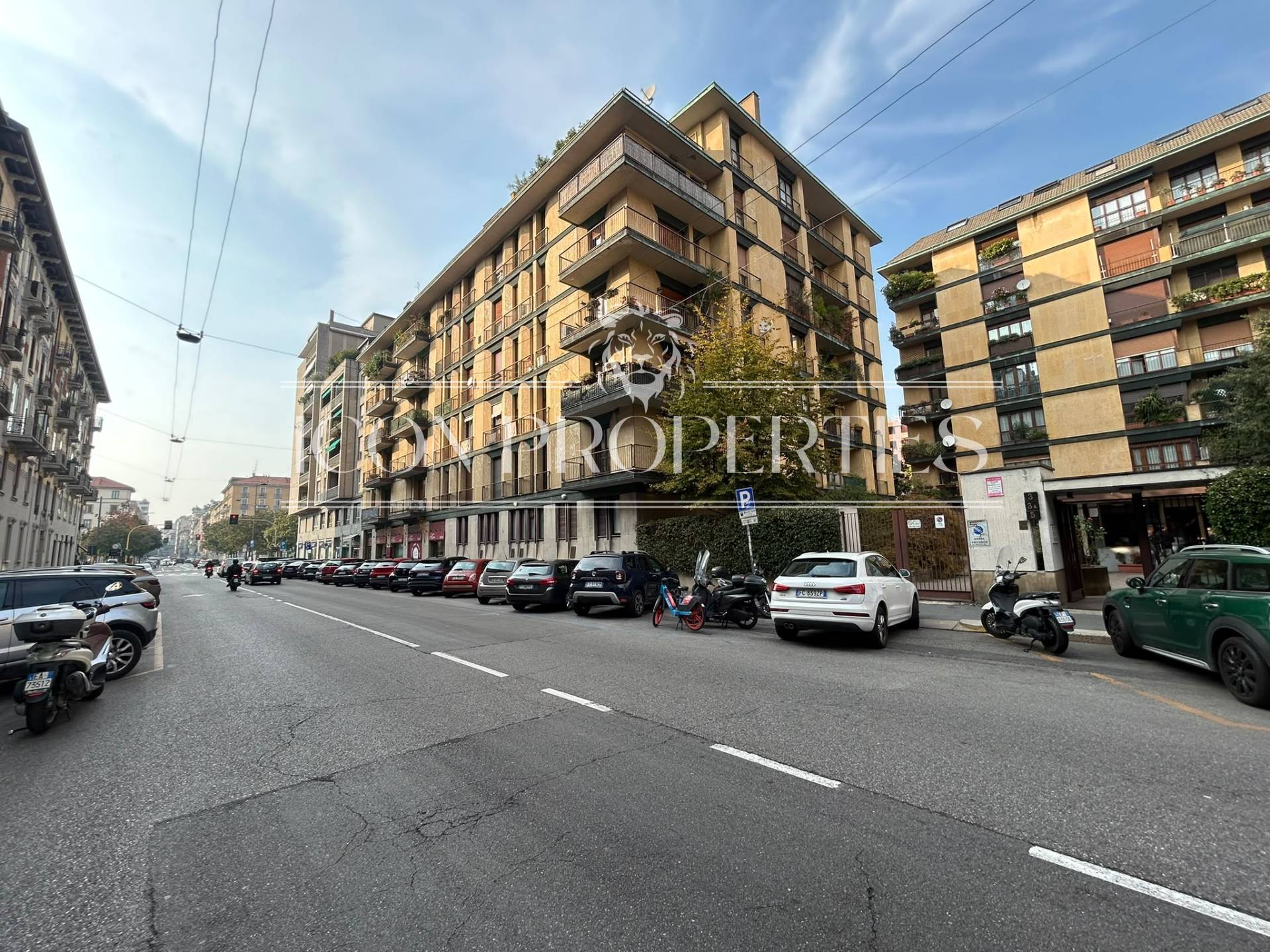 Negozio in affitto a Milano, P.ta Venezia