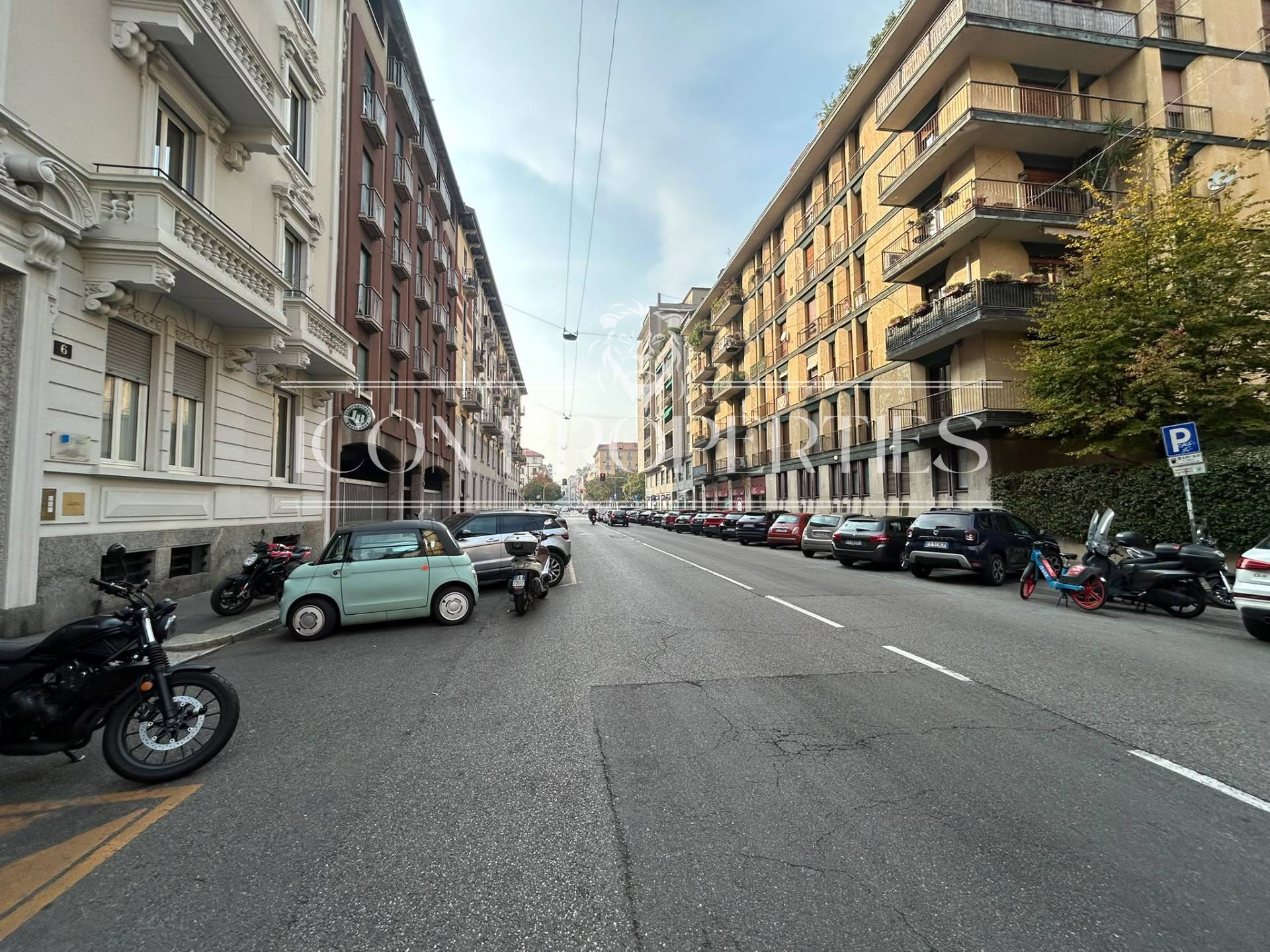 Negozio in affitto a Milano, P.ta Venezia