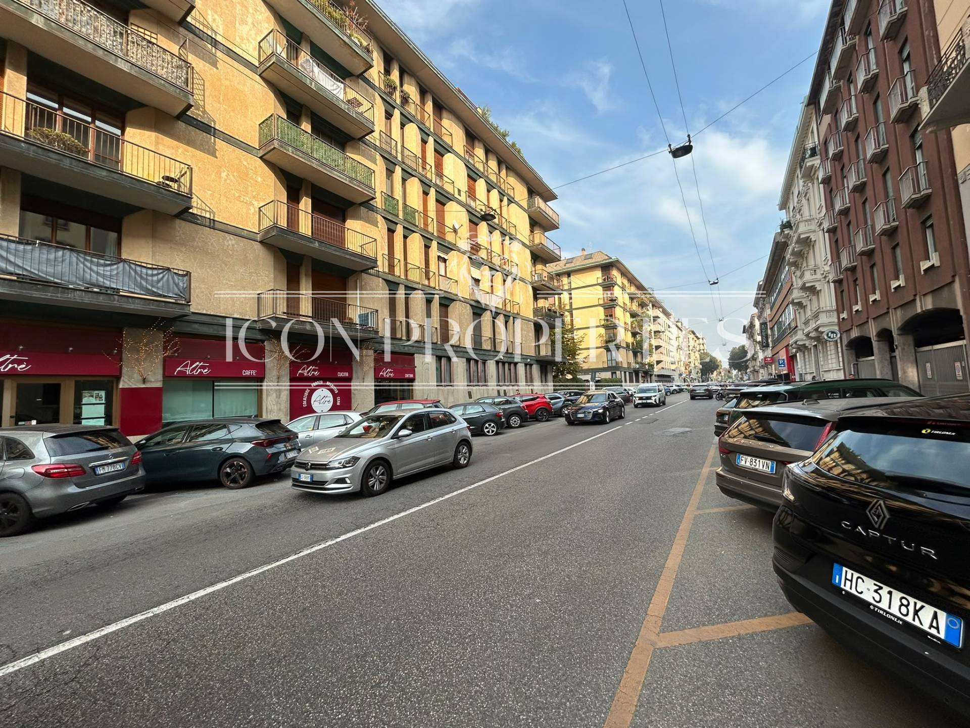 Negozio in affitto a Milano, P.ta Venezia