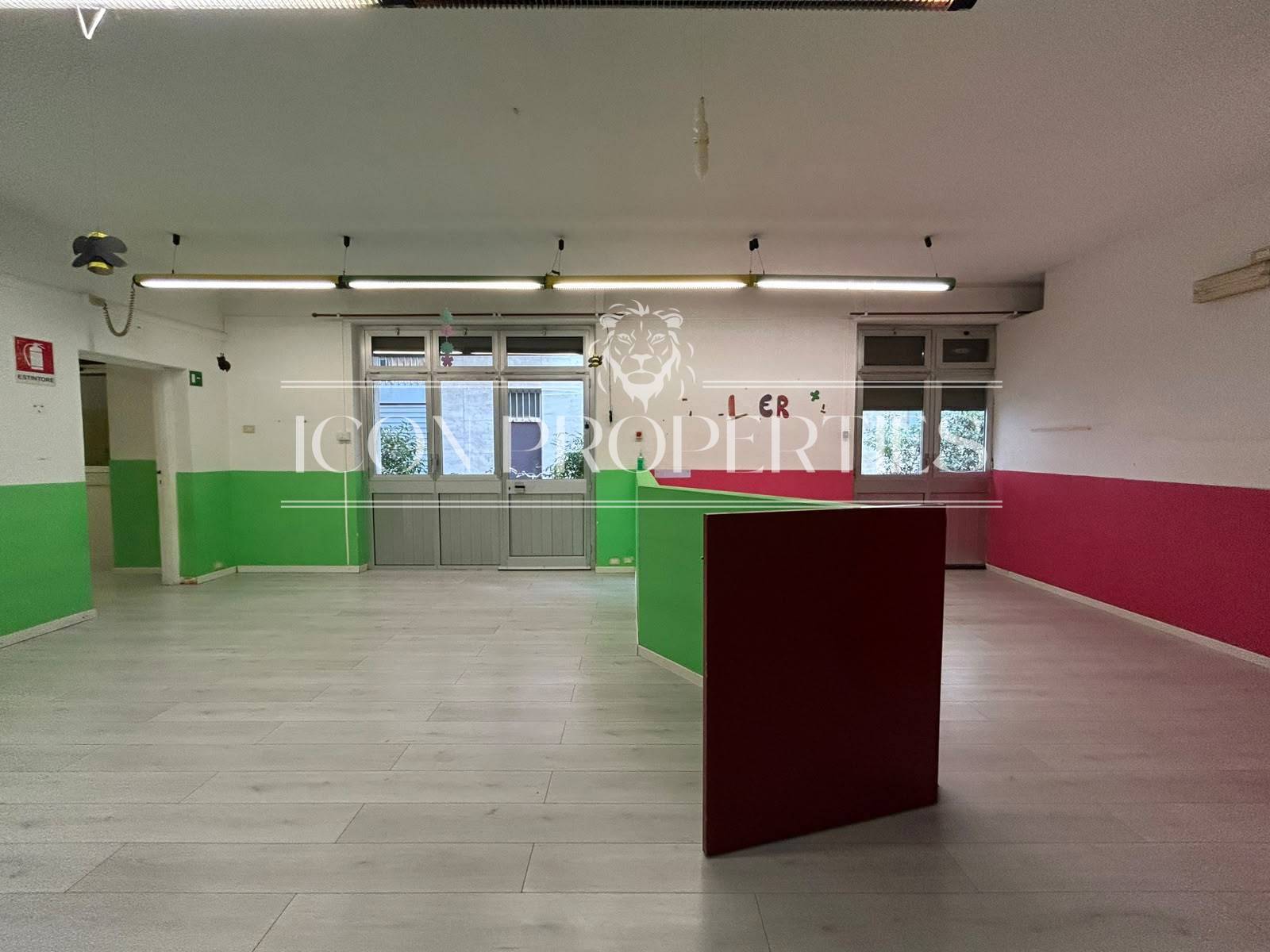 Negozio in affitto a Milano, Garibaldi