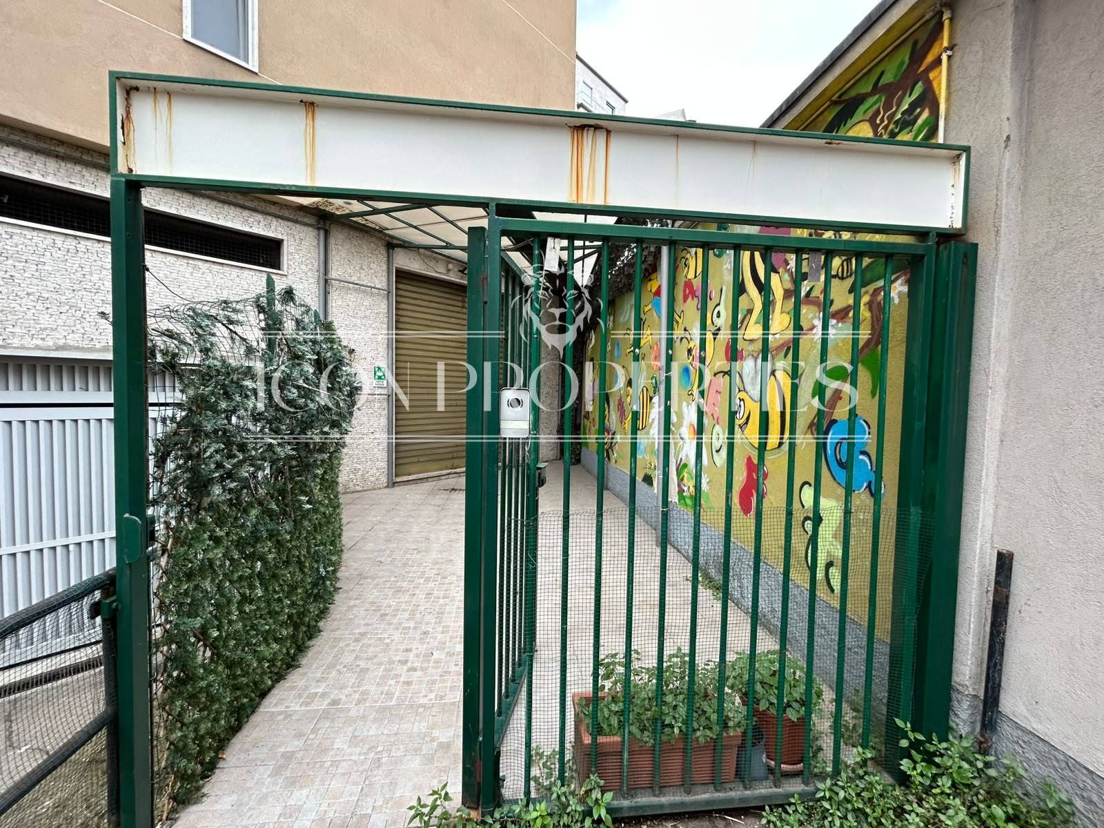 Negozio in affitto a Milano, Garibaldi