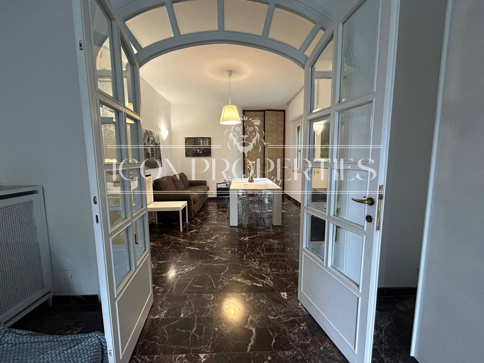 Appartamento in affitto a Milano, Isola