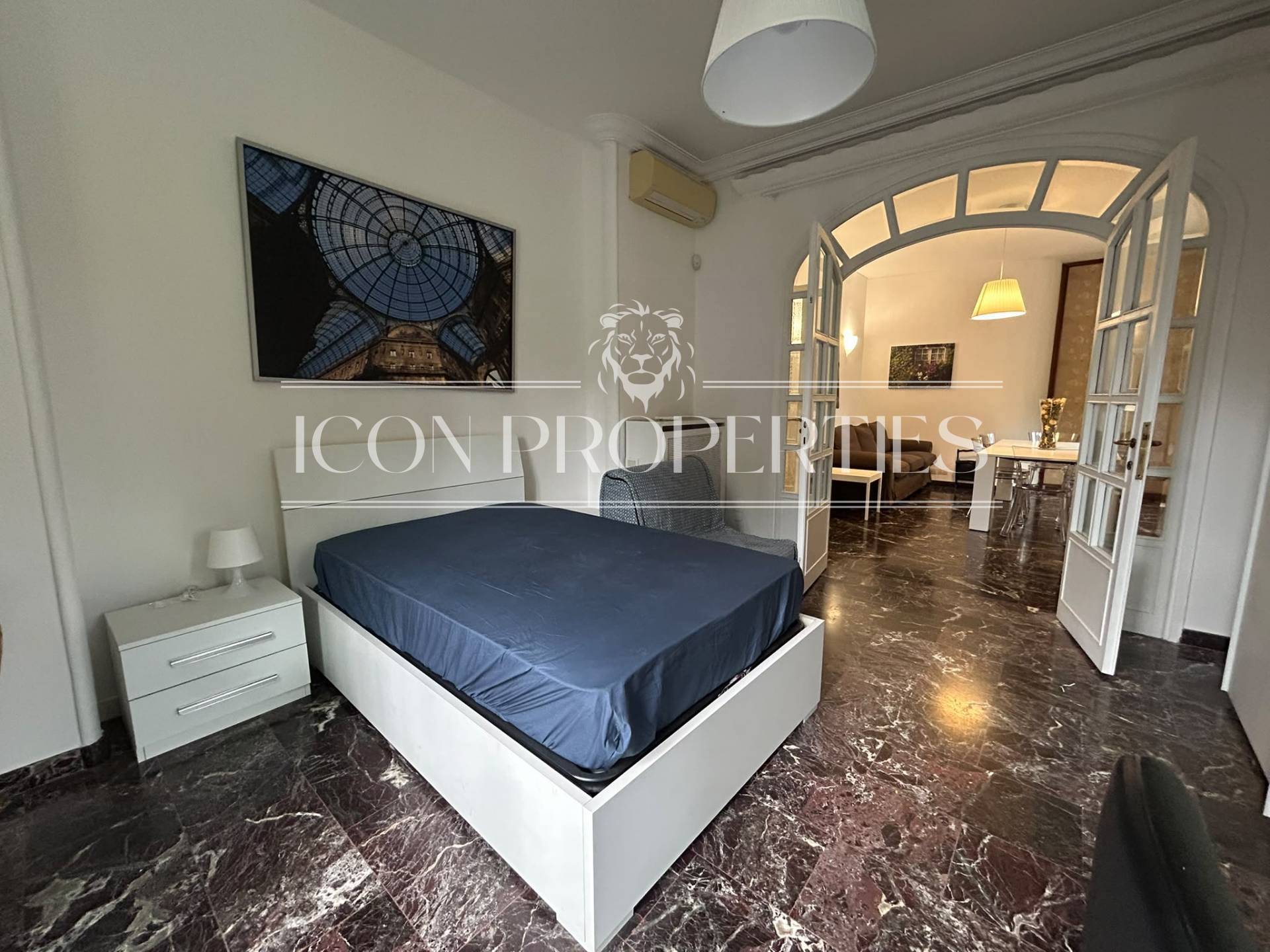 Appartamento in affitto a Milano, Isola