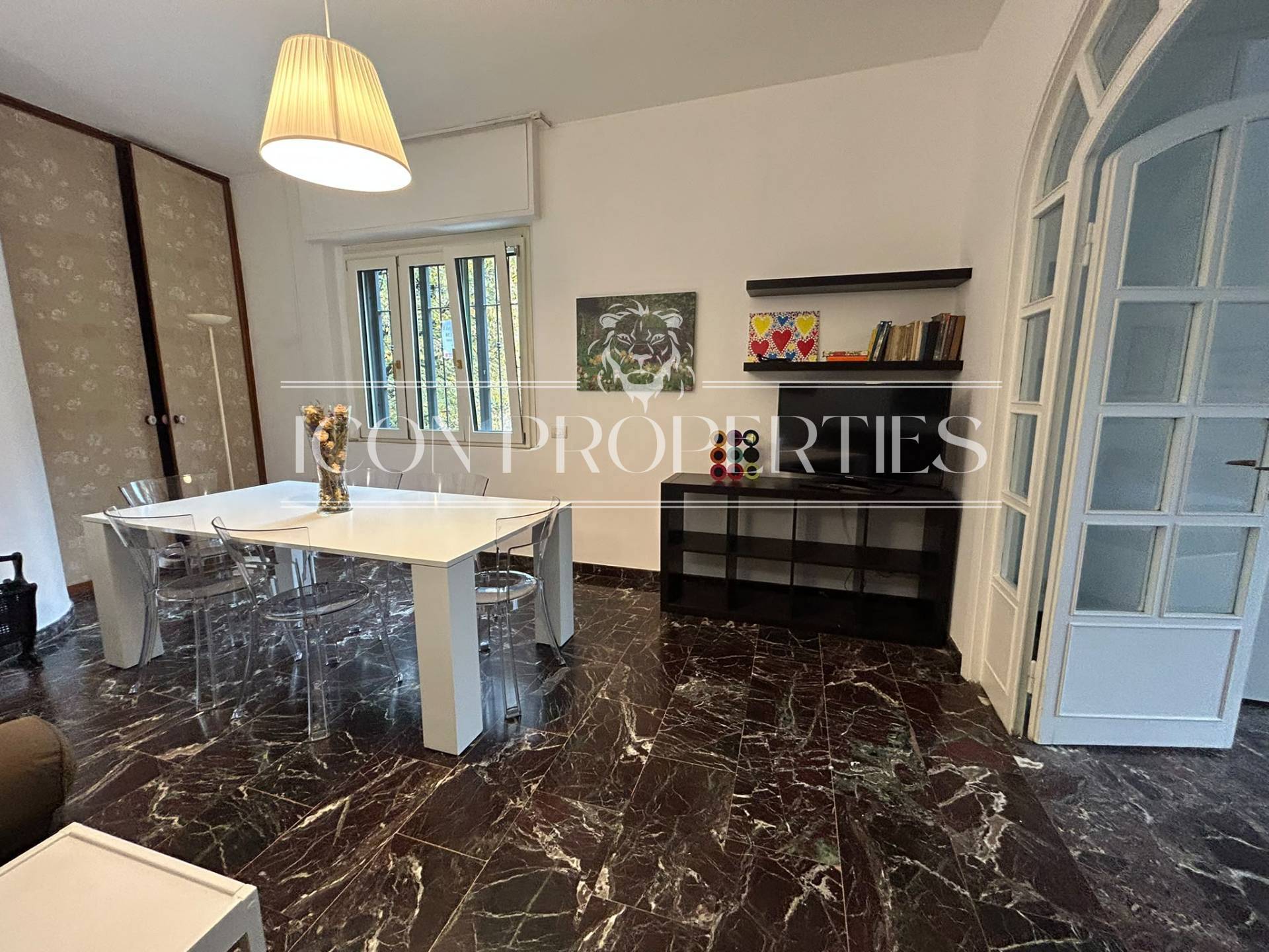 Appartamento in affitto a Milano, Isola