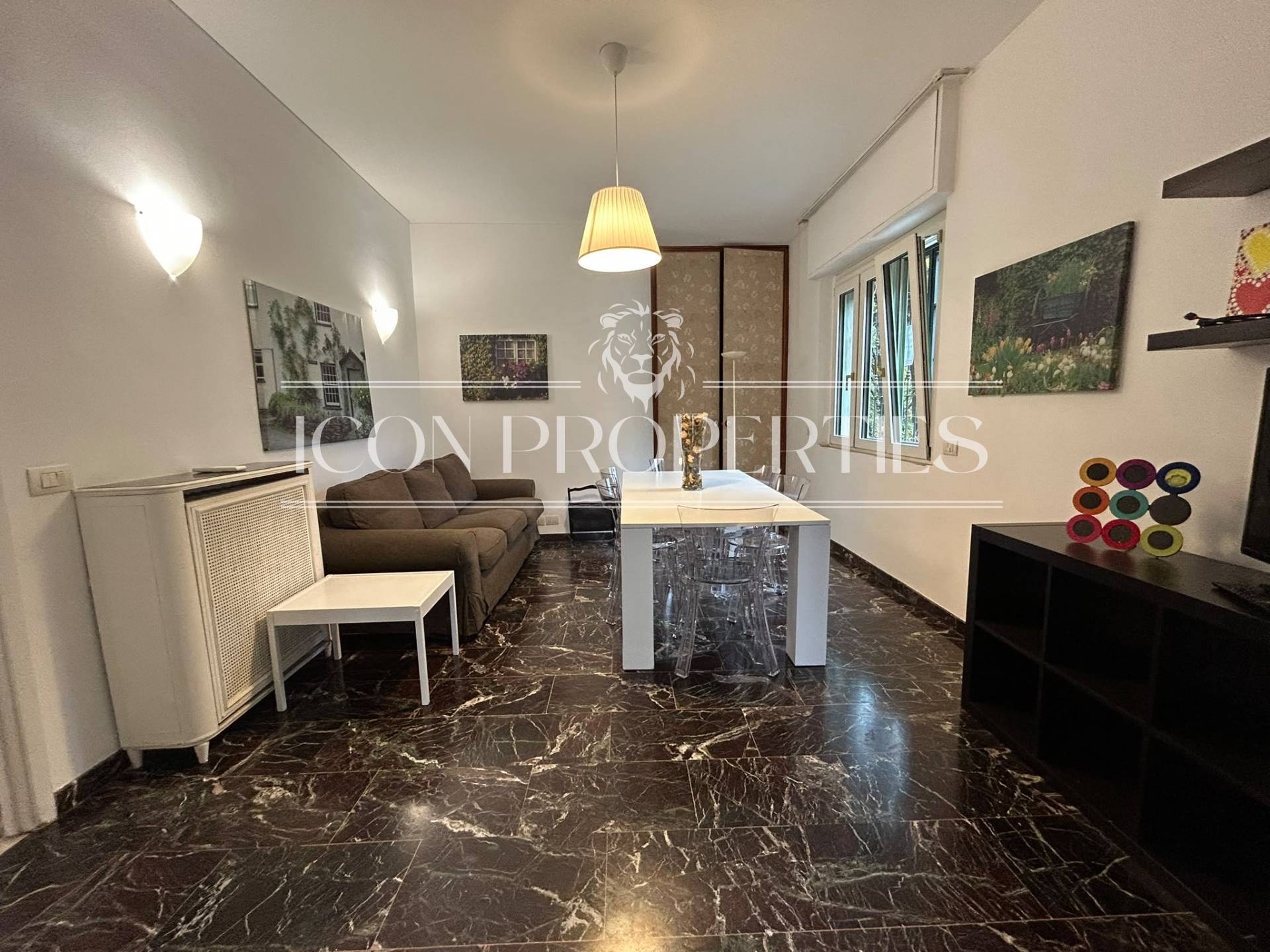 Appartamento in affitto a Milano, Isola
