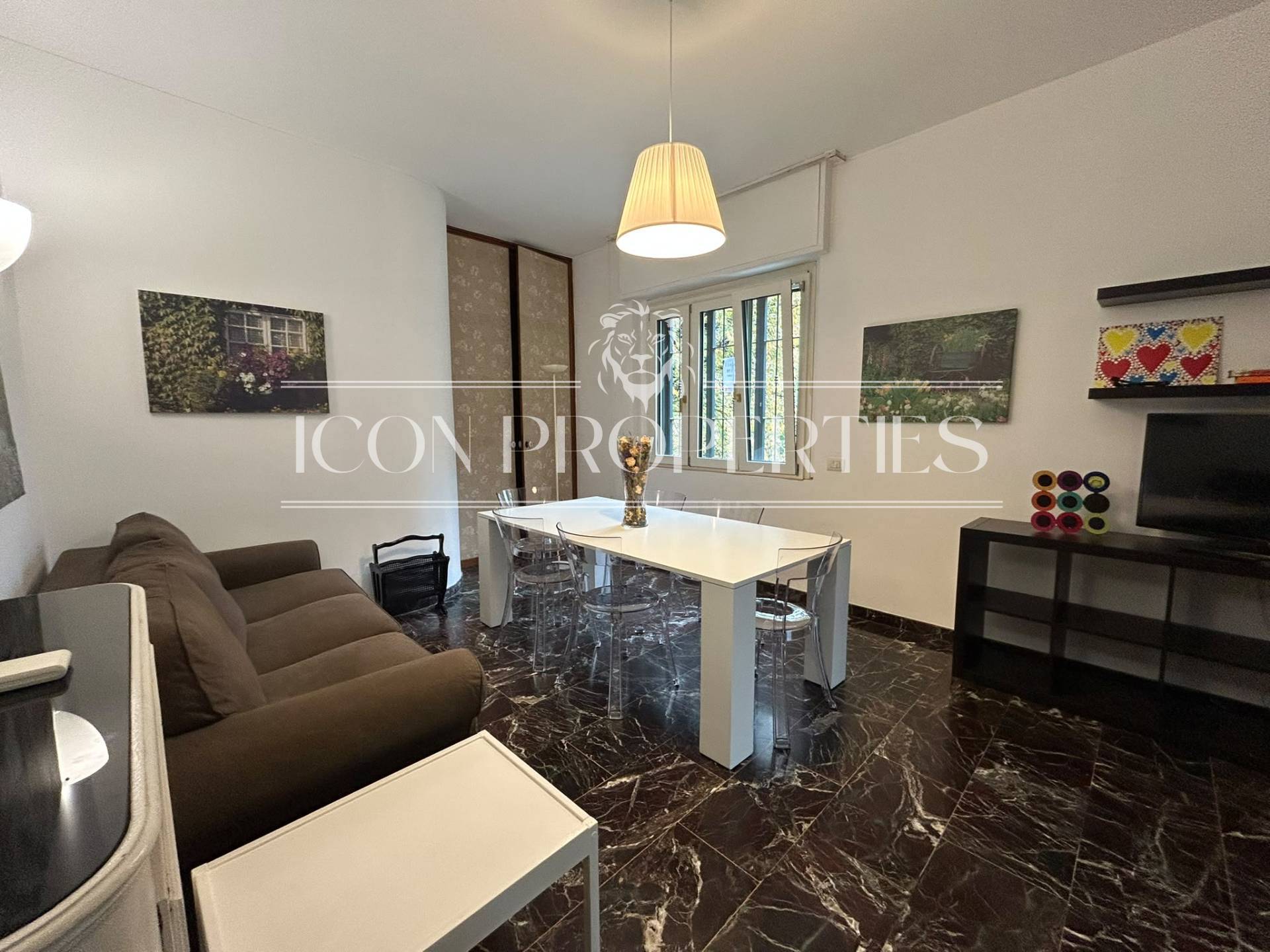 Appartamento in affitto a Milano, Isola