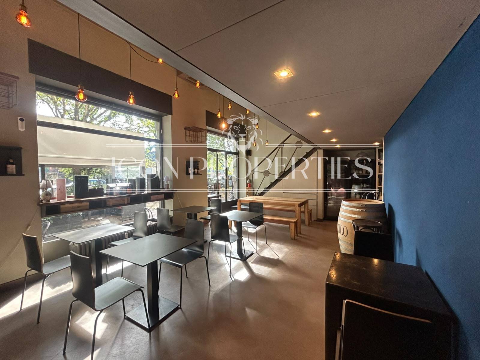 Negozio in affitto a Milano, Buonarroti