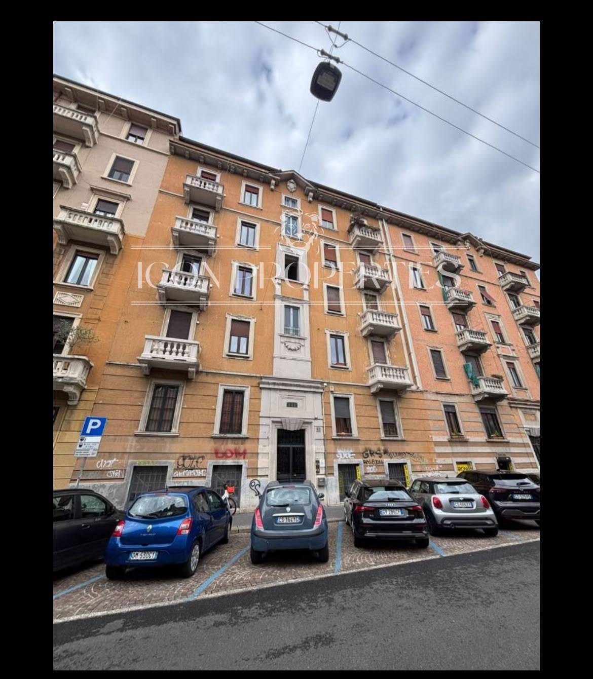 Appartamento in vendita a Milano, Piola