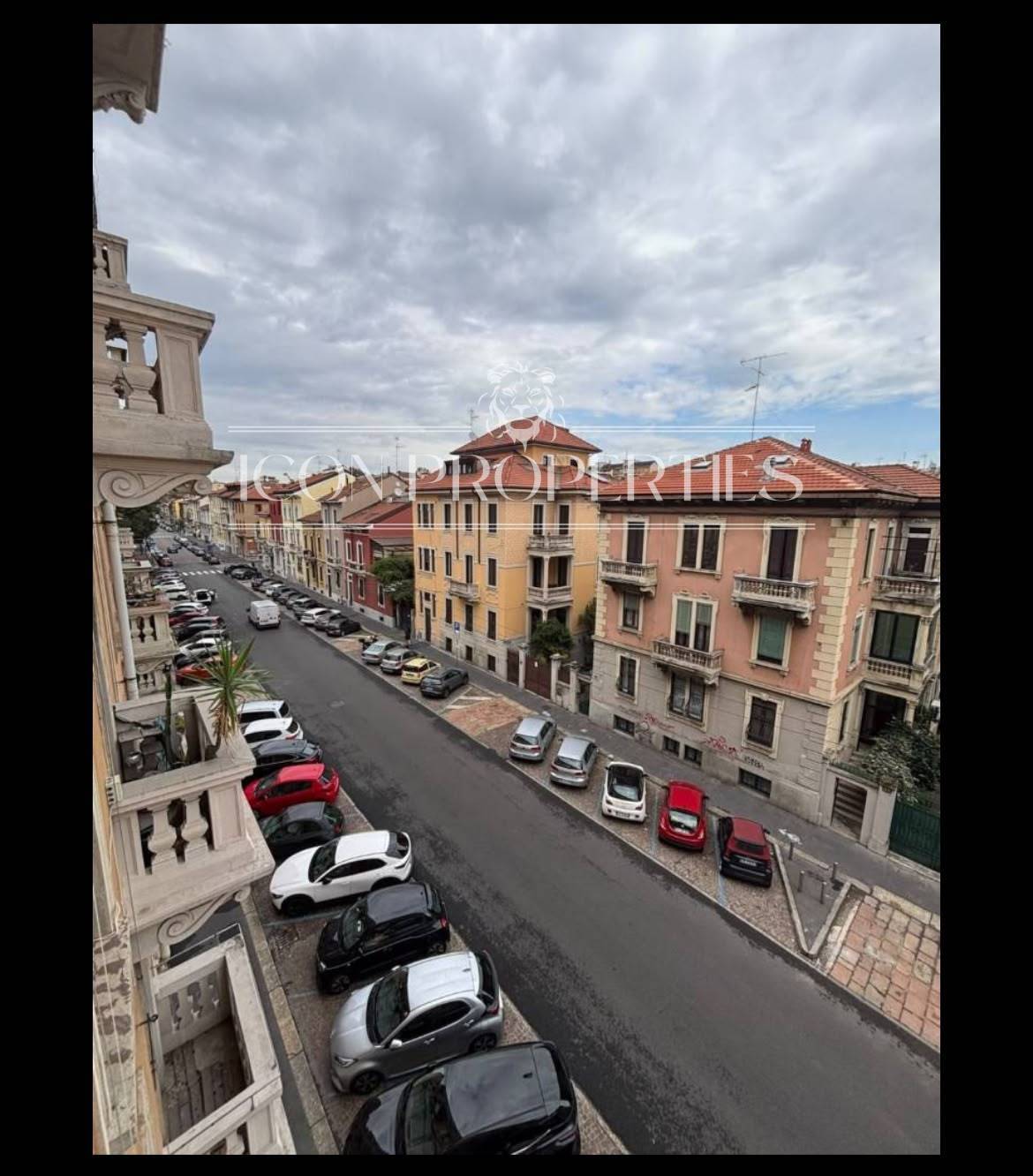 Appartamento in vendita a Milano, Piola