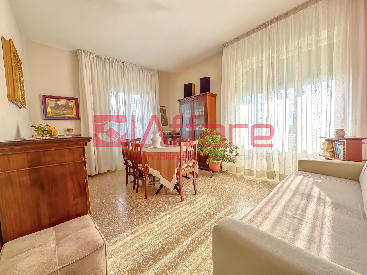 Appartamento in vendita a Pieve a Nievole