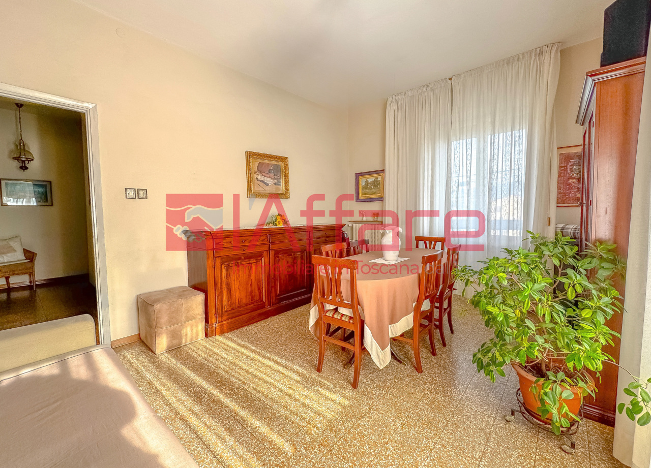 Appartamento in vendita a Pieve a Nievole