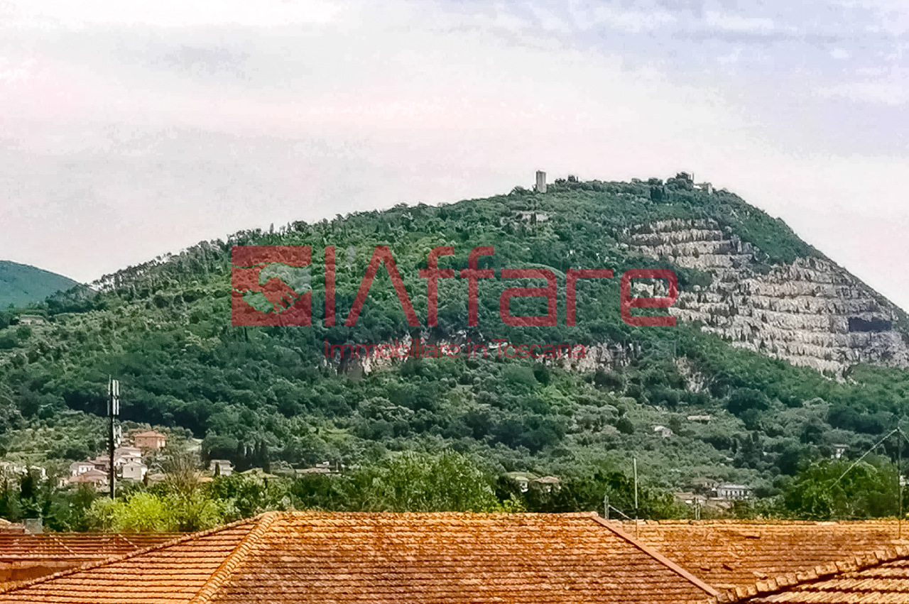 Appartamento in vendita a Pieve a Nievole