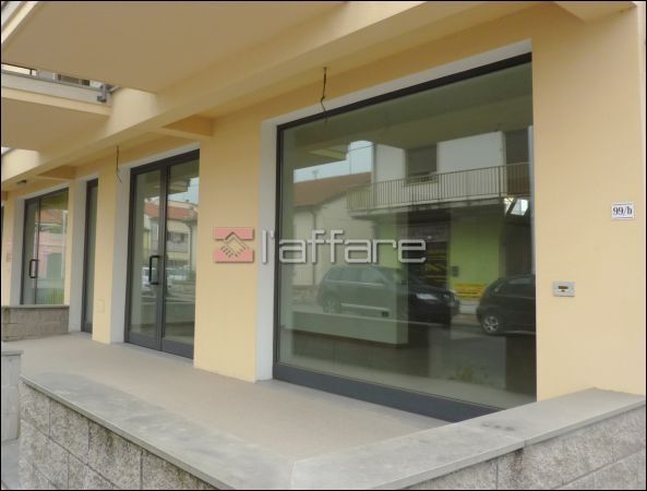 Ufficio in affitto a Montecatini-Terme