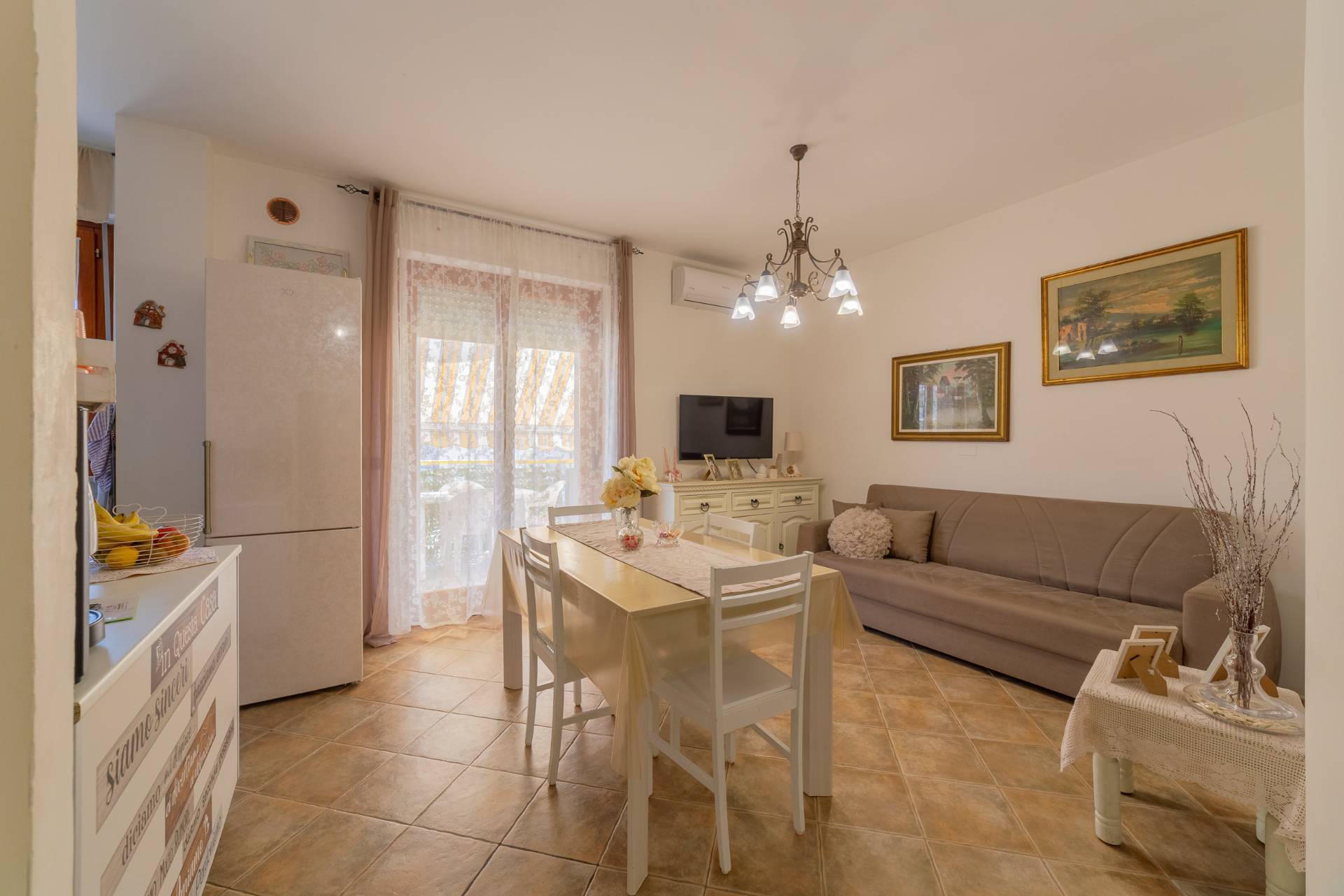 Appartamento in vendita a Vasto, Vasto Paese
