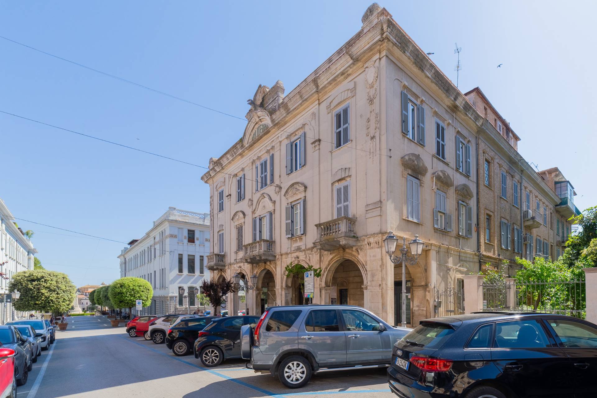 Appartamento in vendita a Vasto, Vasto Paese