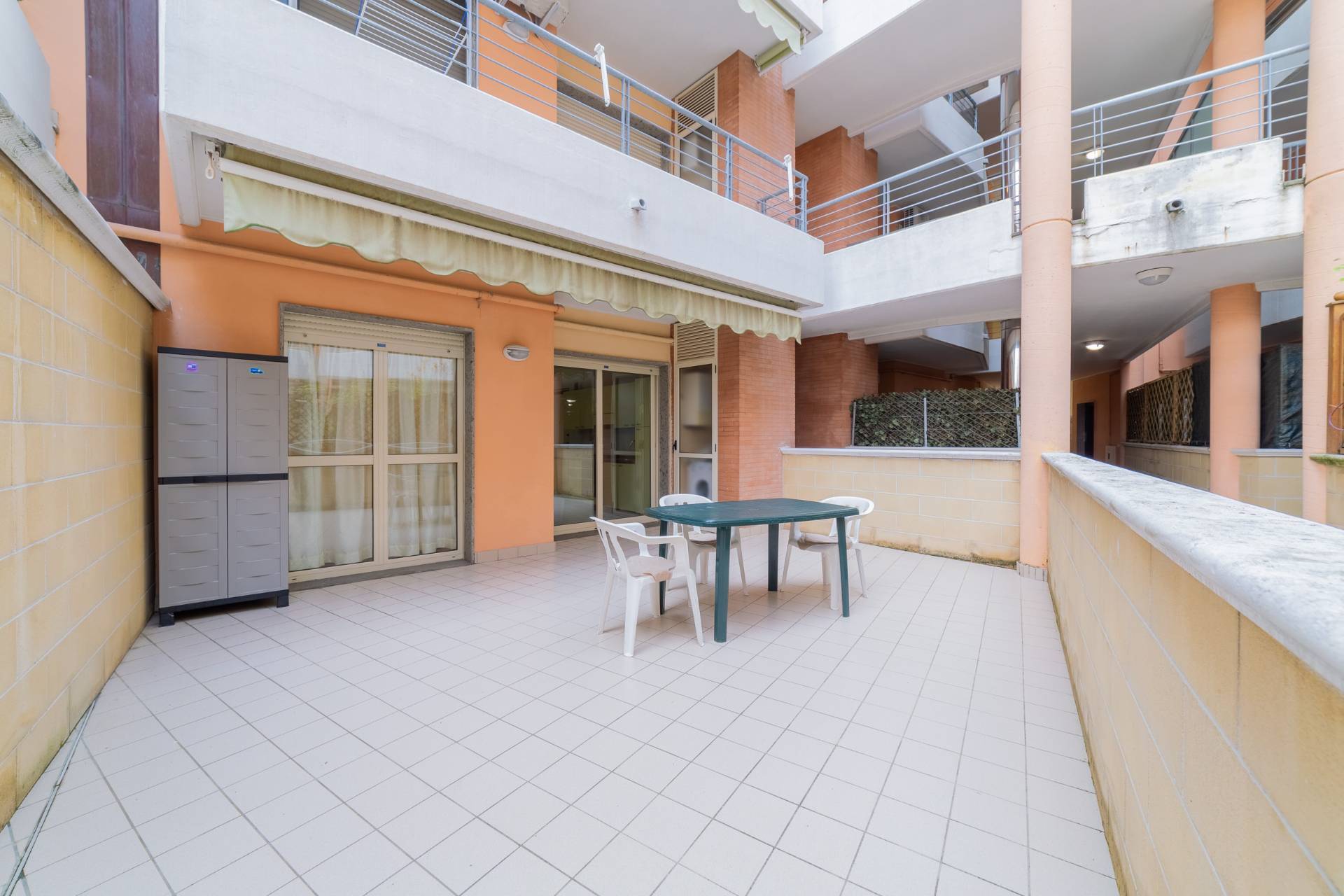 Appartamento in vendita a Vasto, Vasto Marina