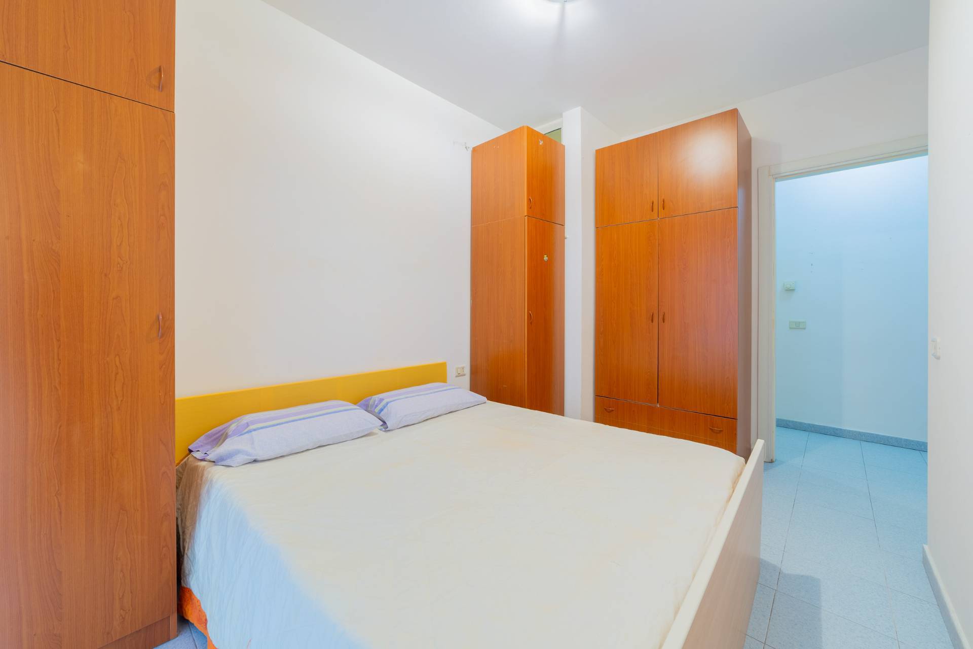 Appartamento in vendita a Vasto, Vasto Marina