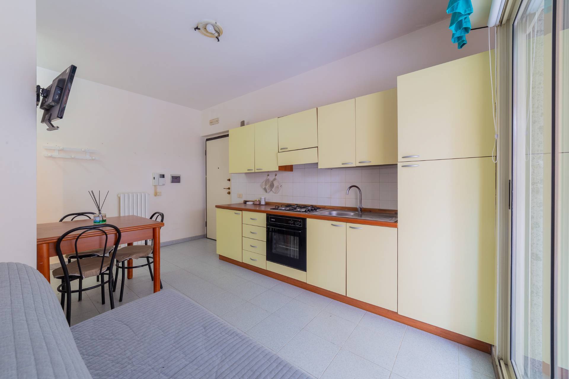 Appartamento in vendita a Vasto, Vasto Marina