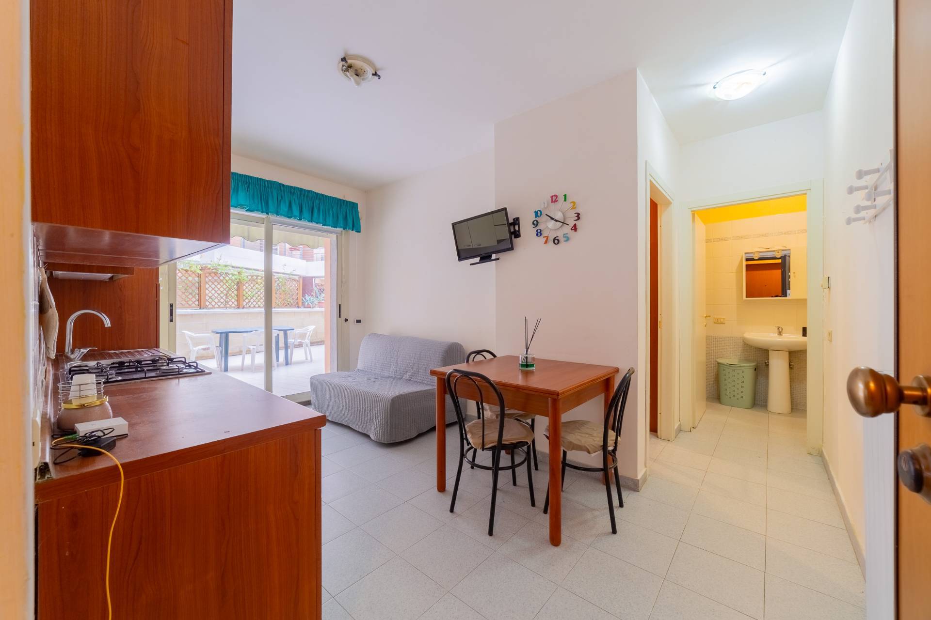 Appartamento in vendita a Vasto, Vasto Marina