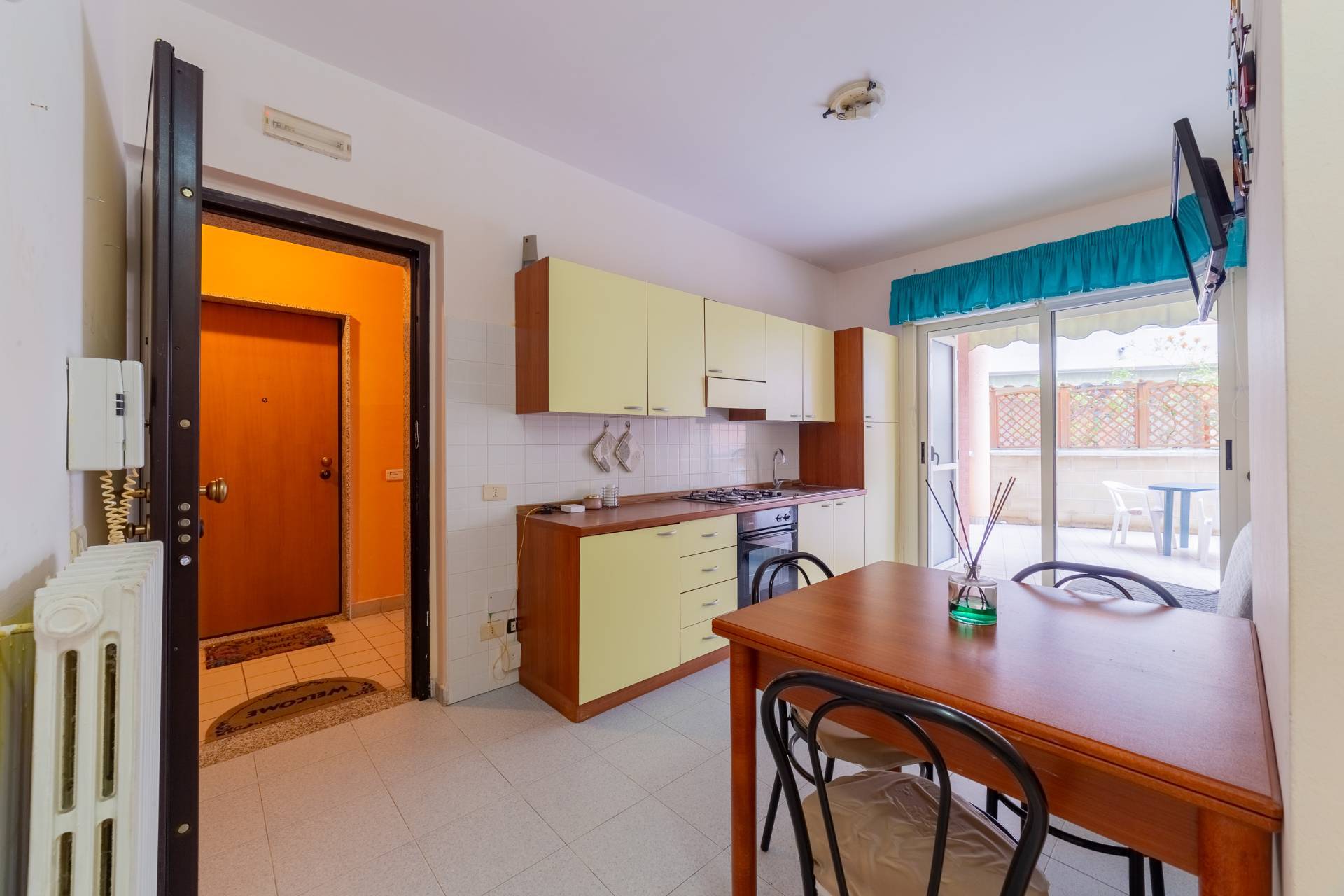 Appartamento in vendita a Vasto, Vasto Marina