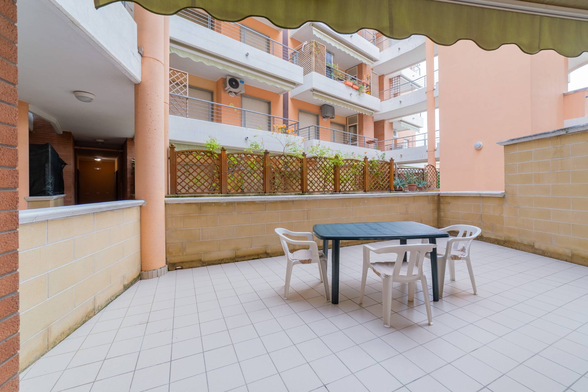 Appartamento in vendita a Vasto, Vasto Marina