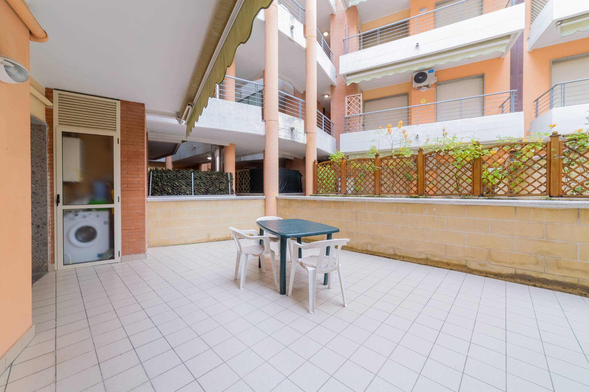 Appartamento in vendita a Vasto, Vasto Marina