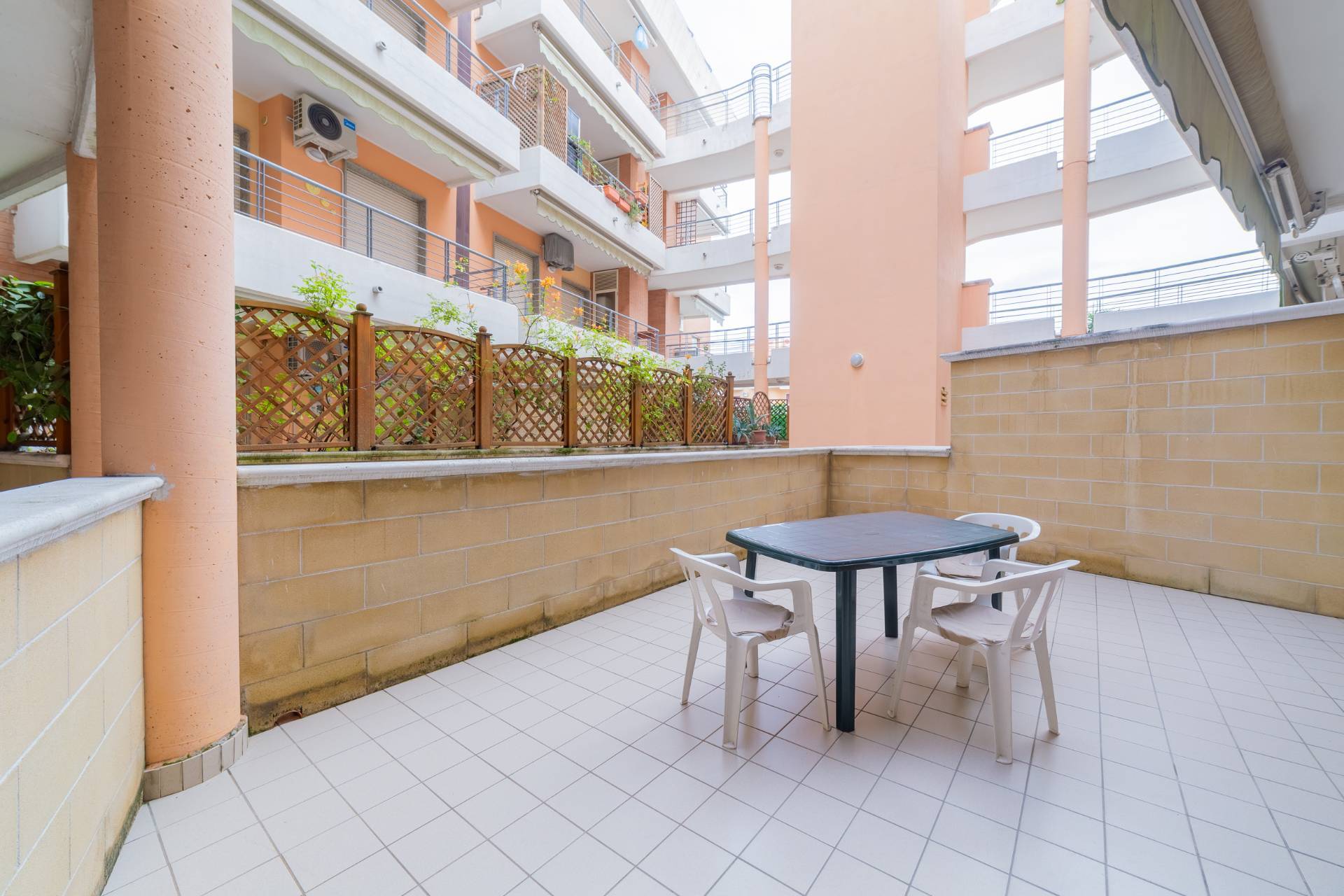 Appartamento in vendita a Vasto, Vasto Marina