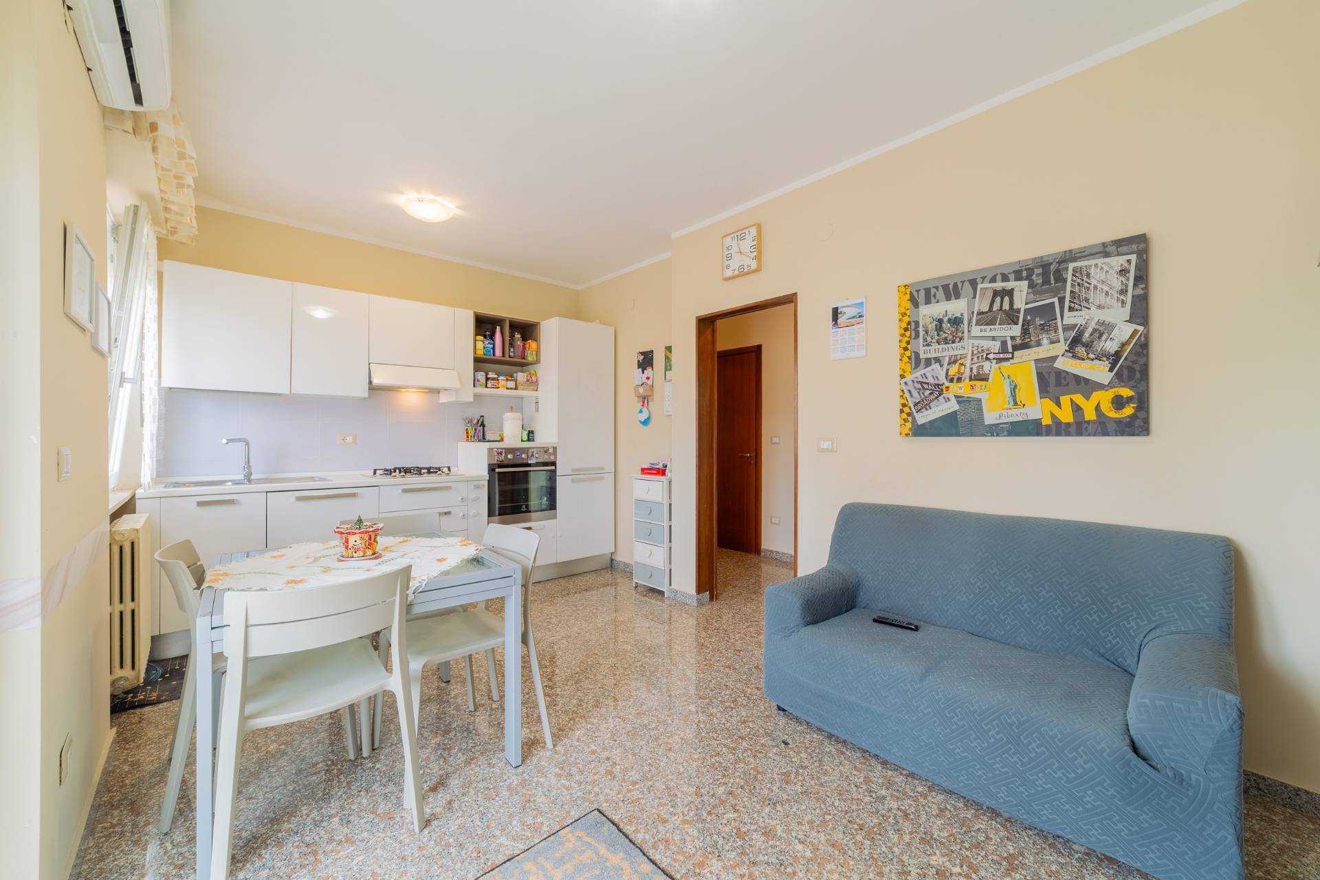 Appartamento in vendita a Vasto, Vasto Paese