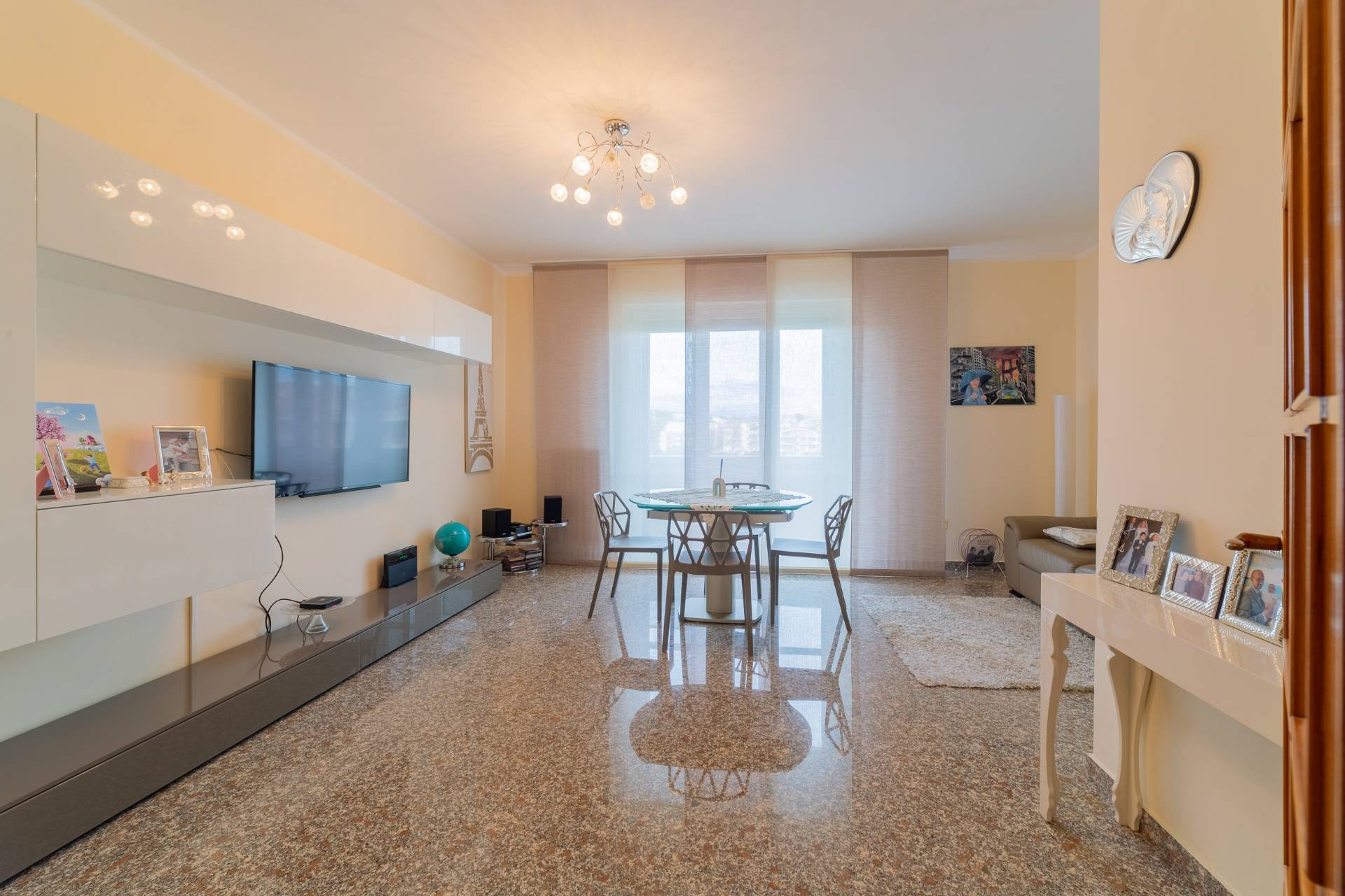 Appartamento in vendita a Vasto, Vasto Paese