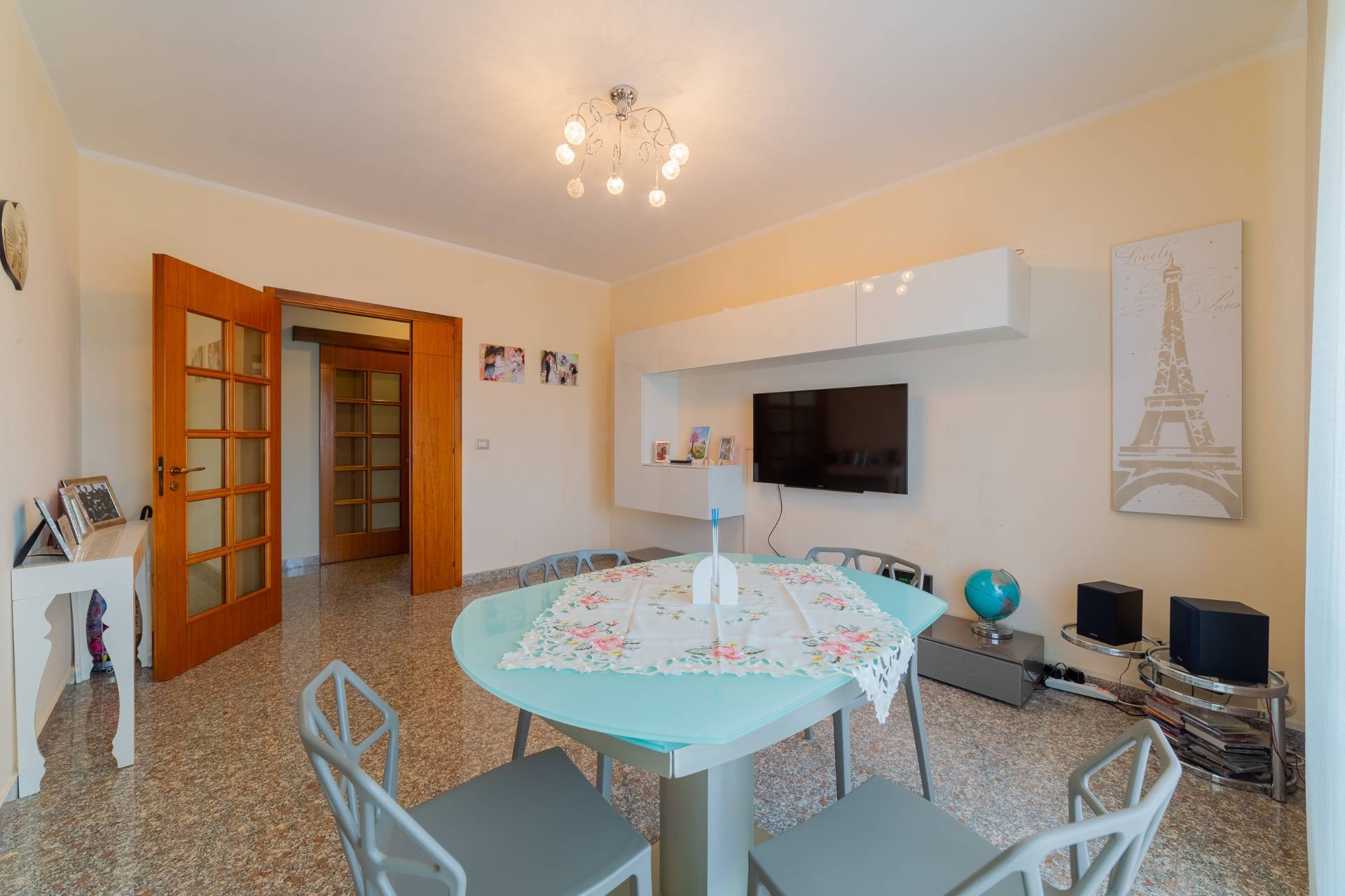 Appartamento in vendita a Vasto, Vasto Paese