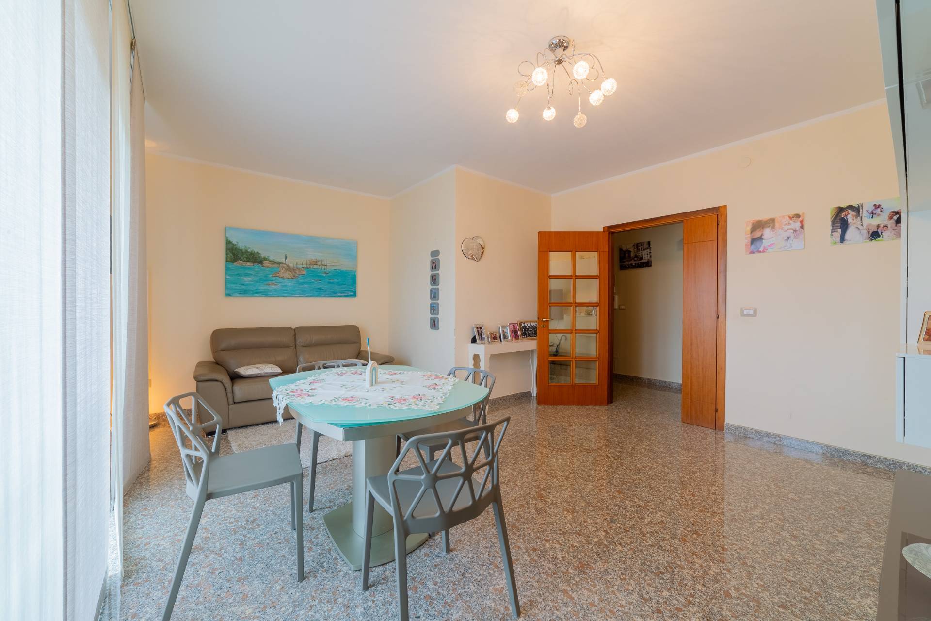 Appartamento in vendita a Vasto, Vasto Paese