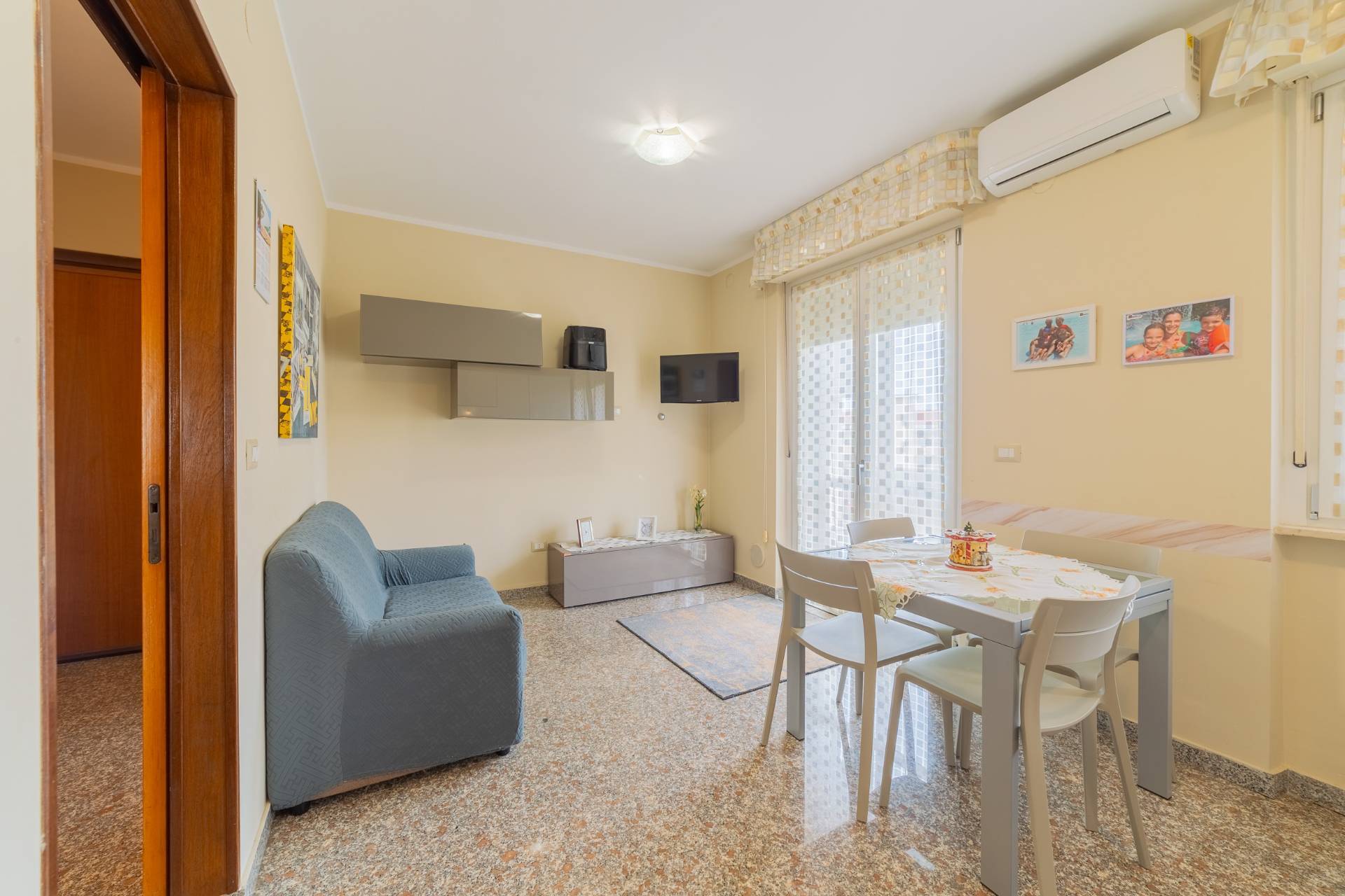 Appartamento in vendita a Vasto, Vasto Paese