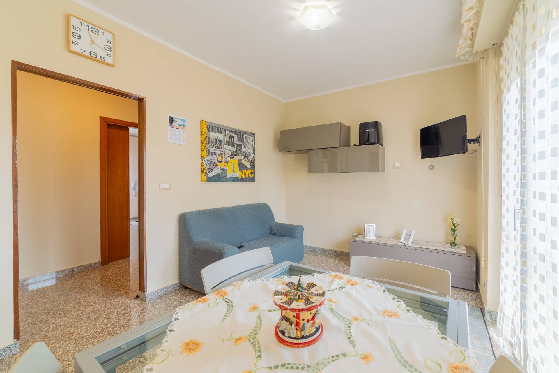 Appartamento in vendita a Vasto, Vasto Paese